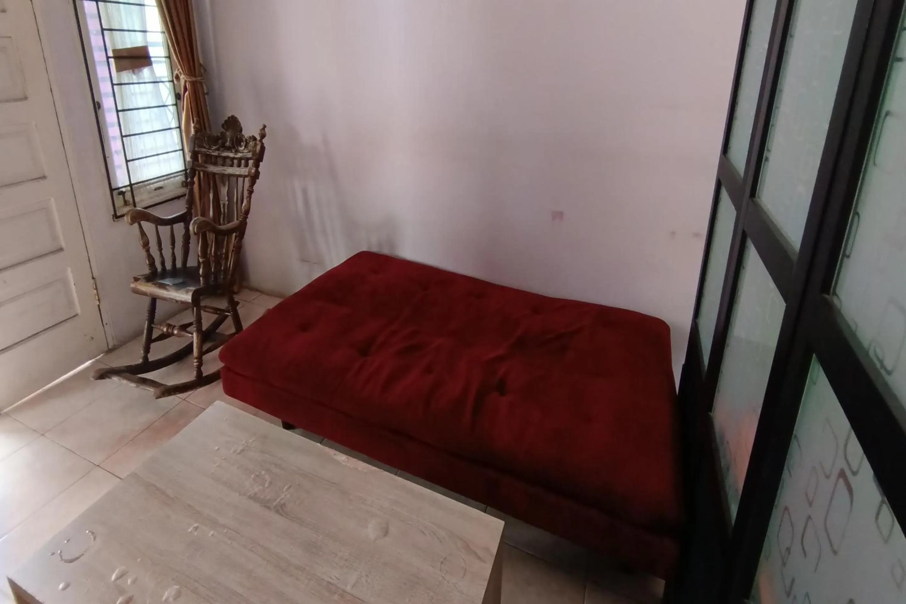 Hotel O Gr Kost Kaladan