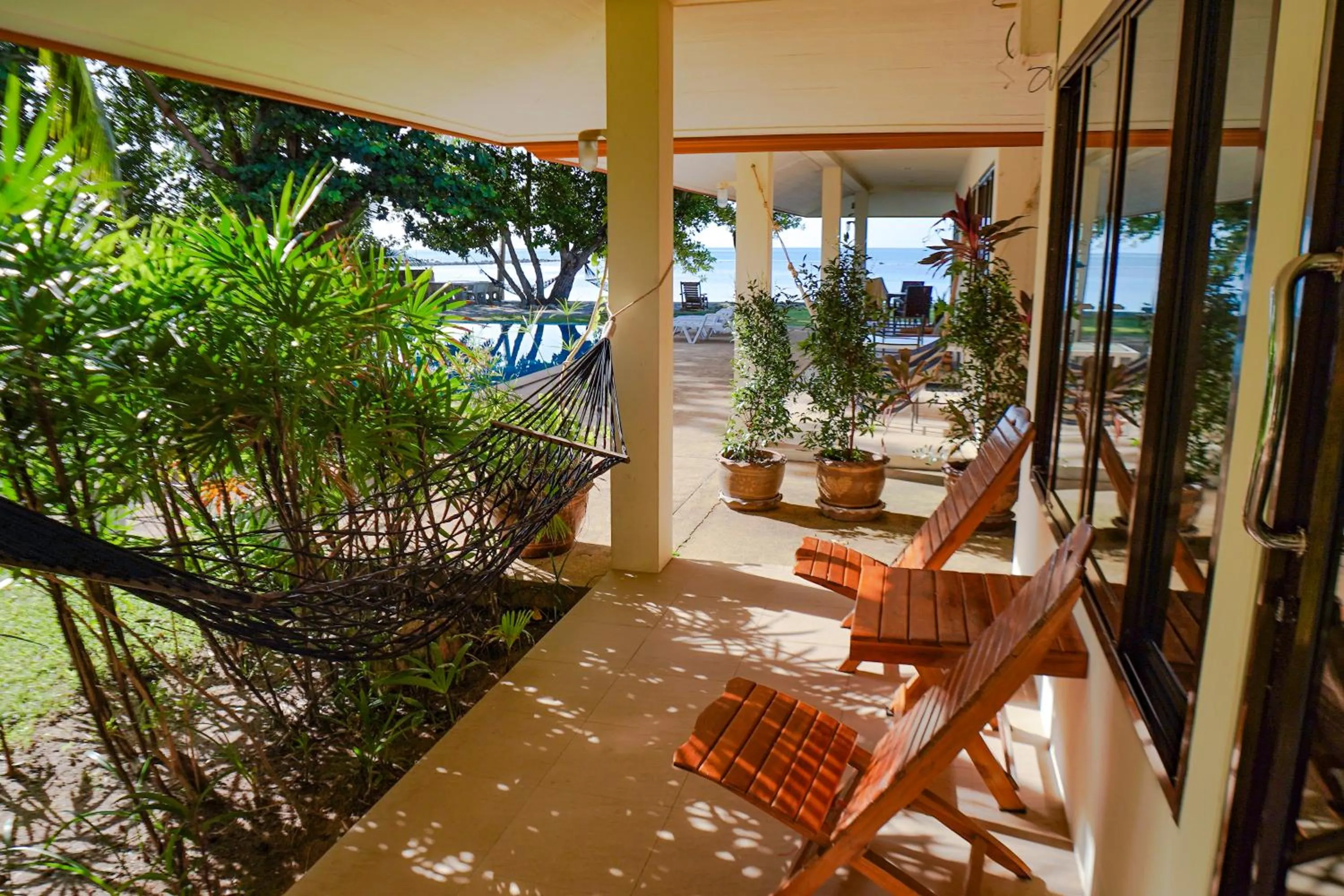 Heaven Beach Koh Samui