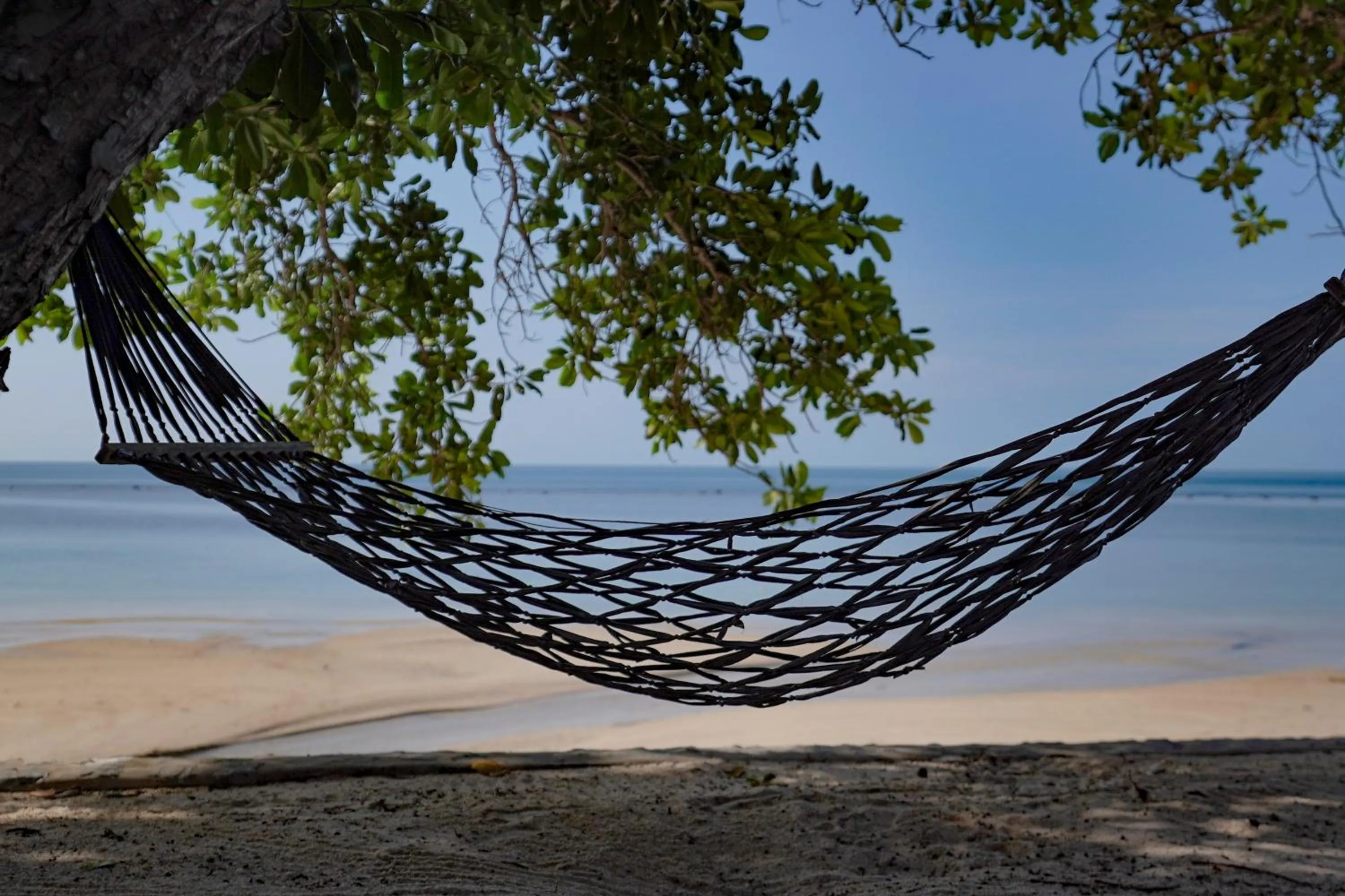 Beach in Heaven Beach Koh Samui