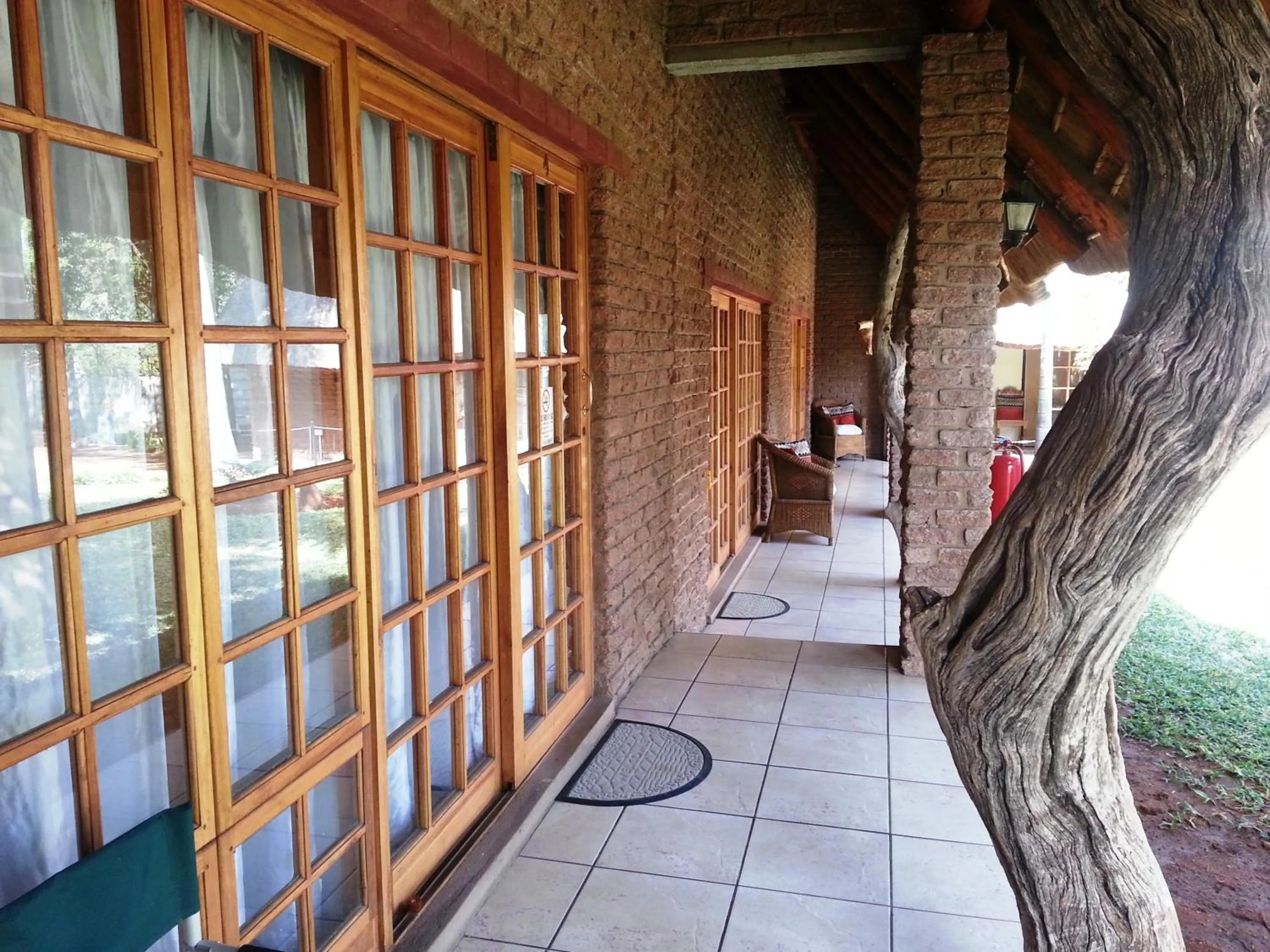 Other in Siesta Guest House