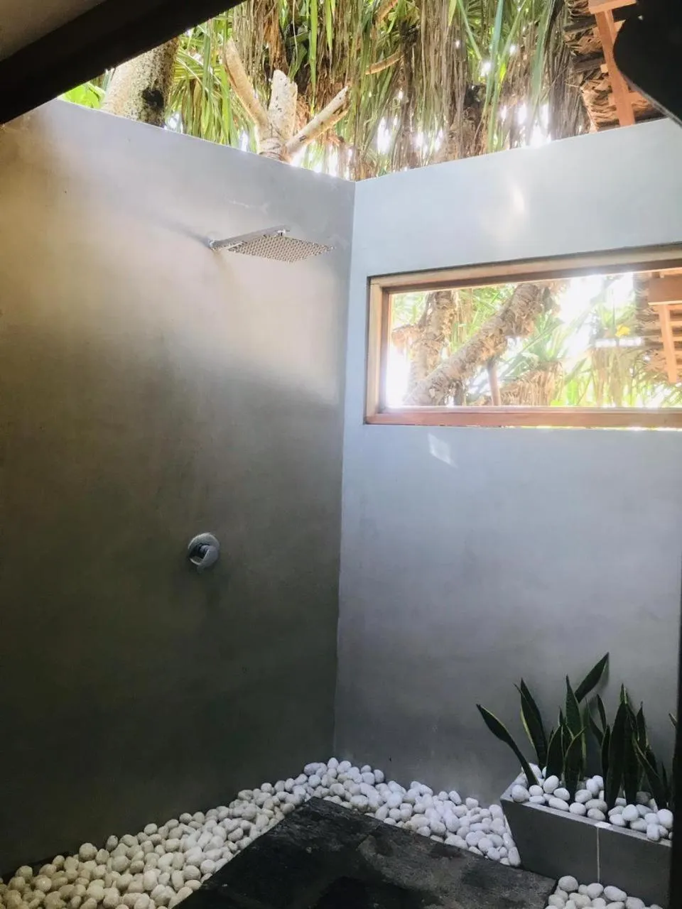 Ganesh Garden Beach Cabanas