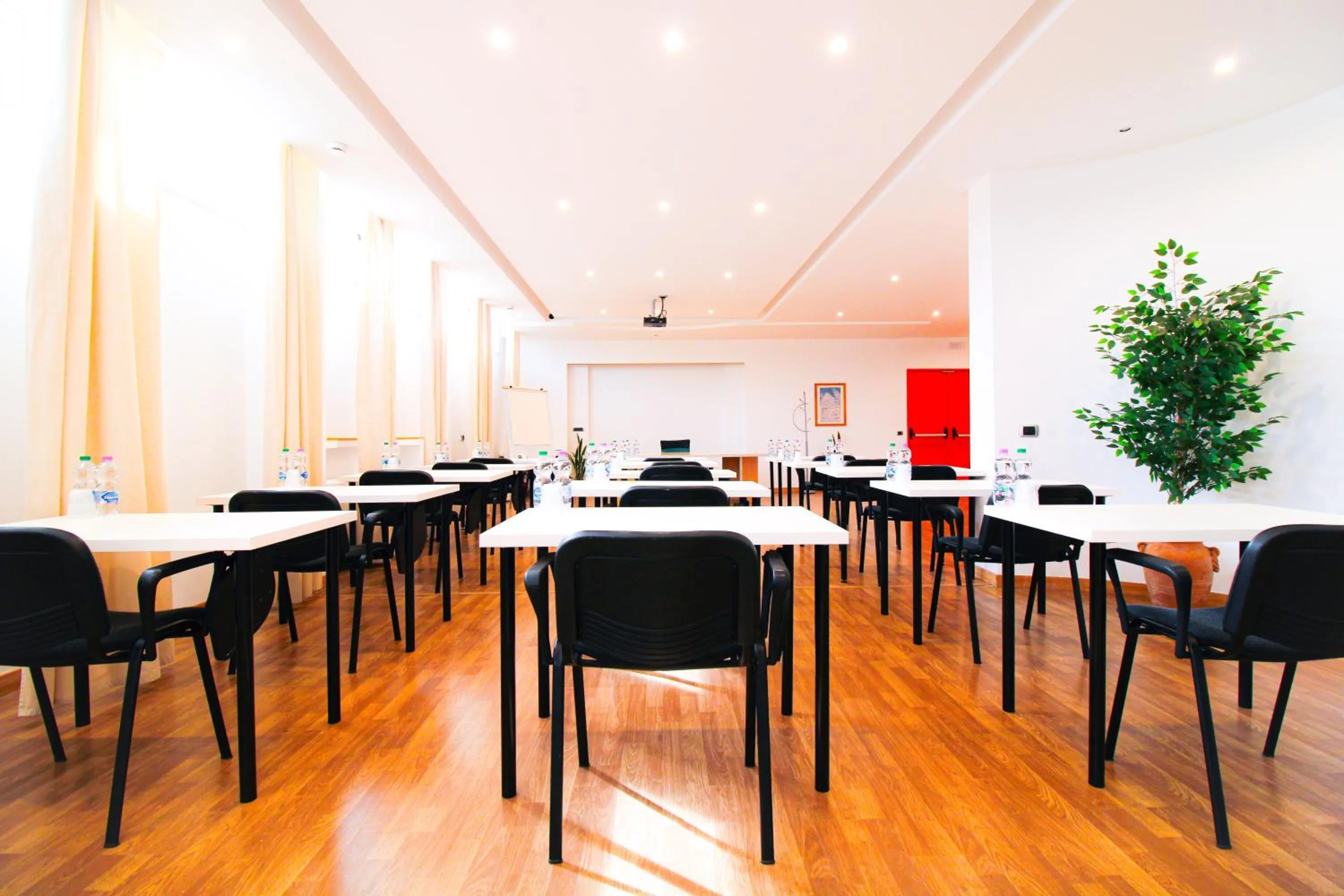 Meeting/conference room in HA Hotel