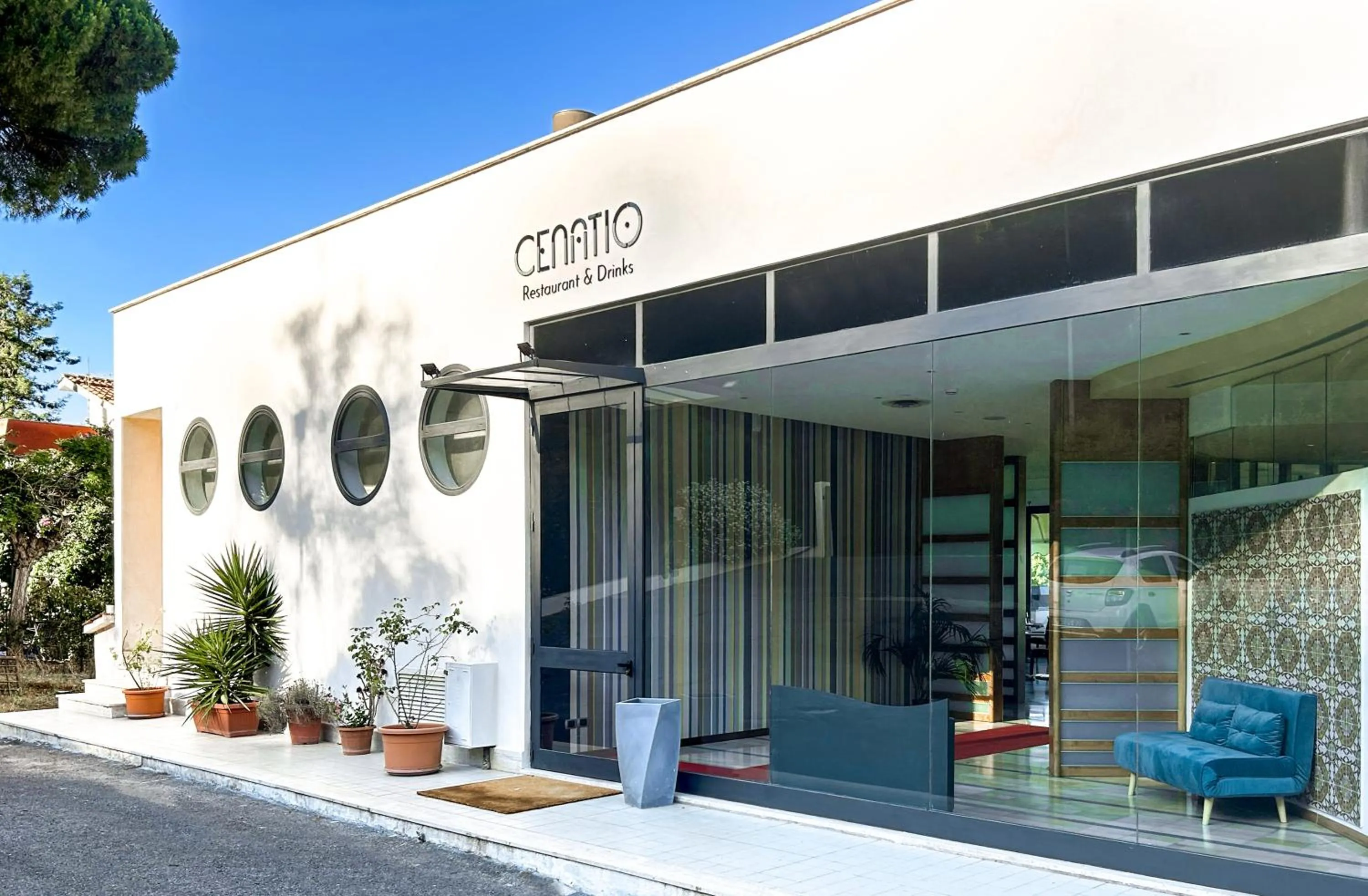 Lh Hotel Del Lago Bracciano