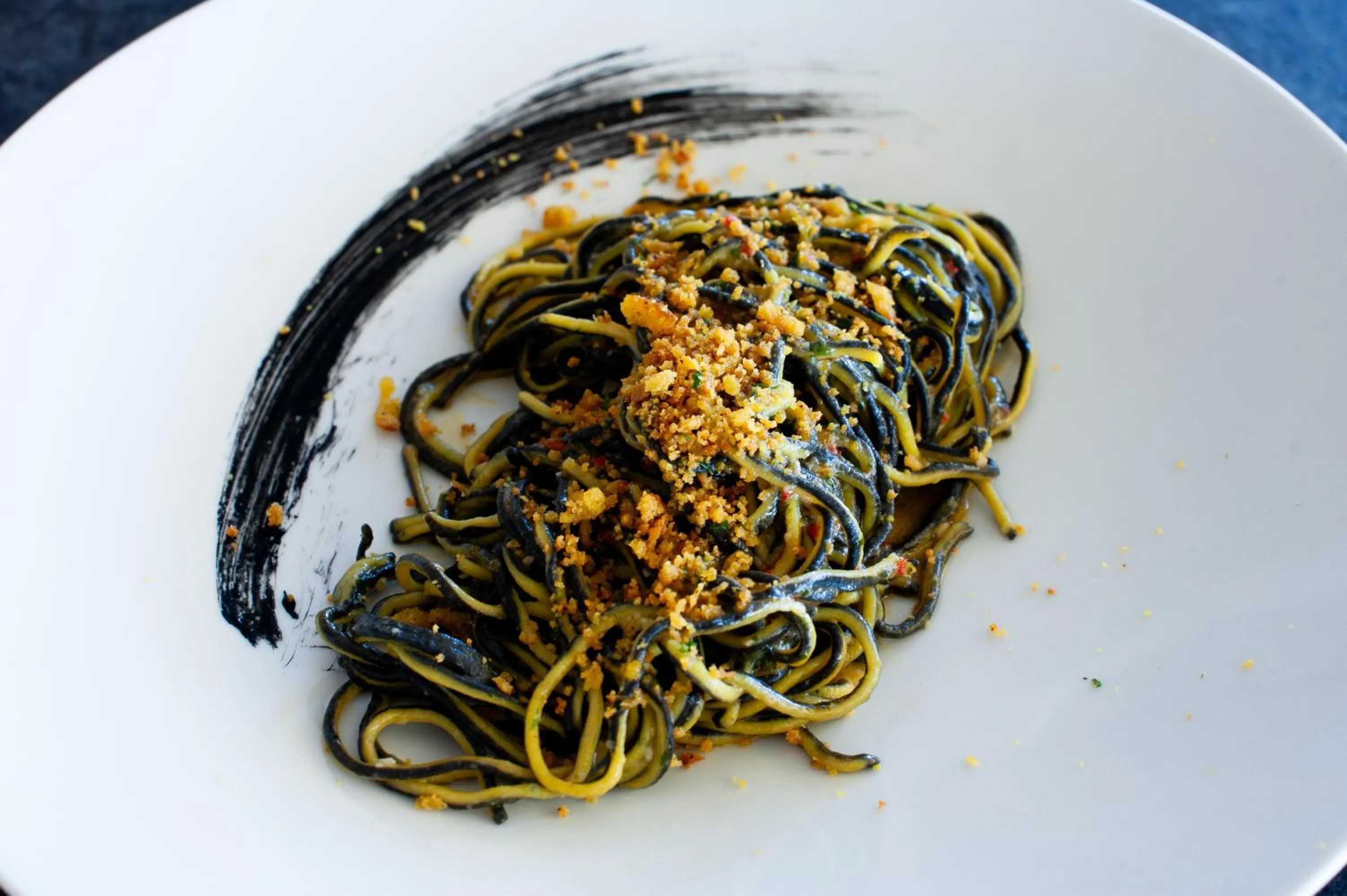 Restaurant/places to eat in Lh Hotel Del Lago Bracciano