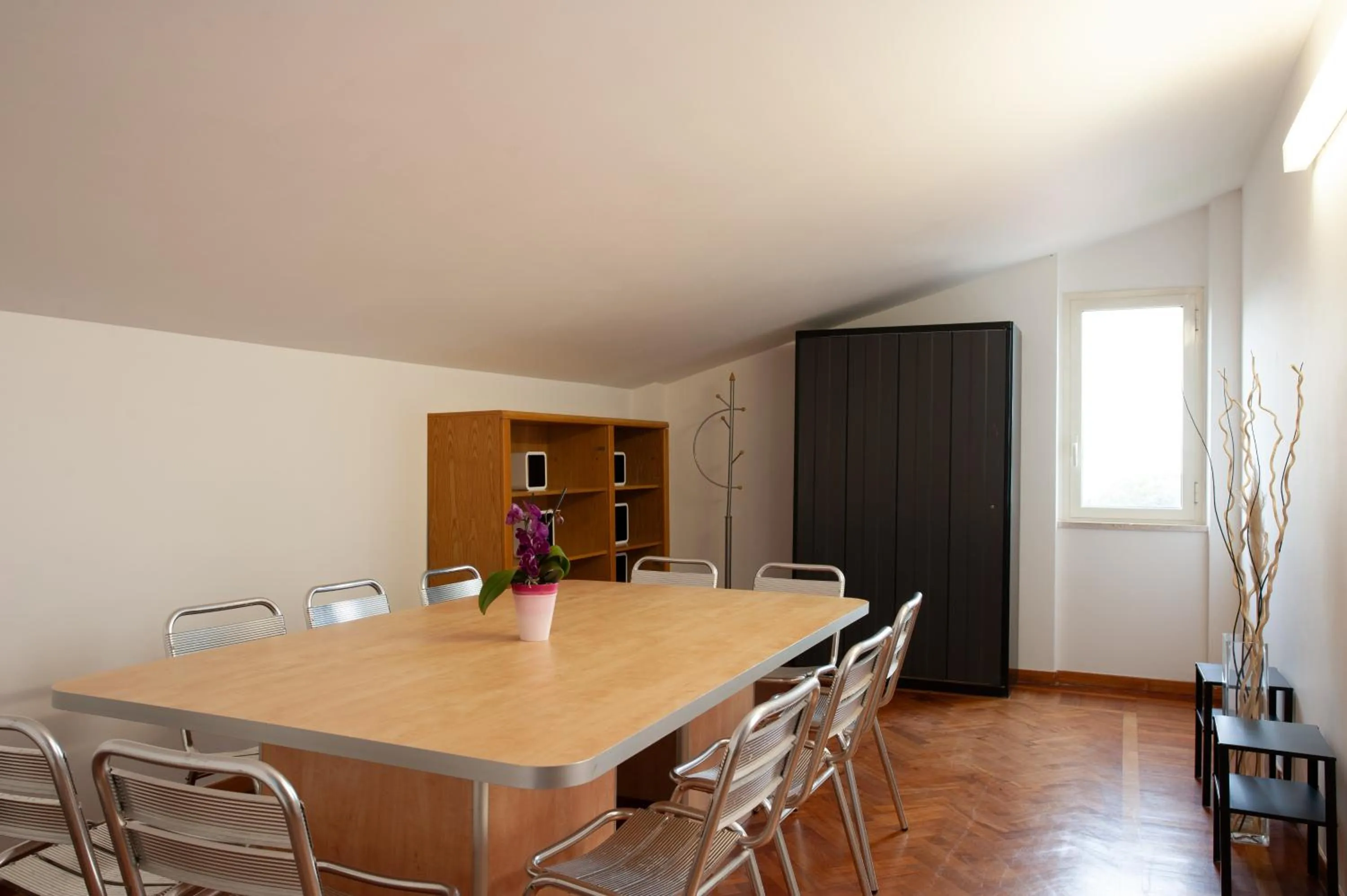 Meeting/conference room in Lh Hotel Del Lago Bracciano