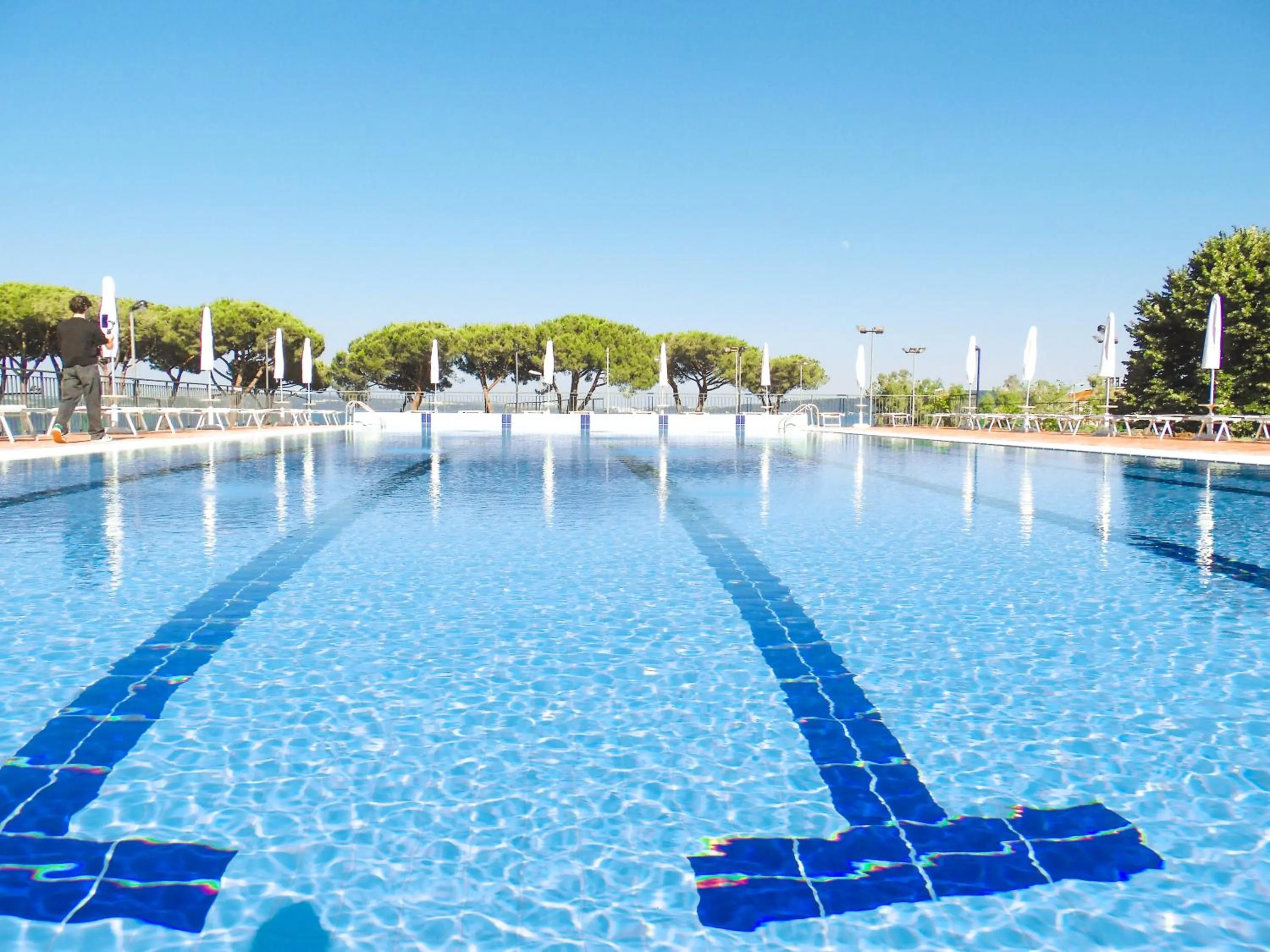 Lh Hotel Del Lago Bracciano