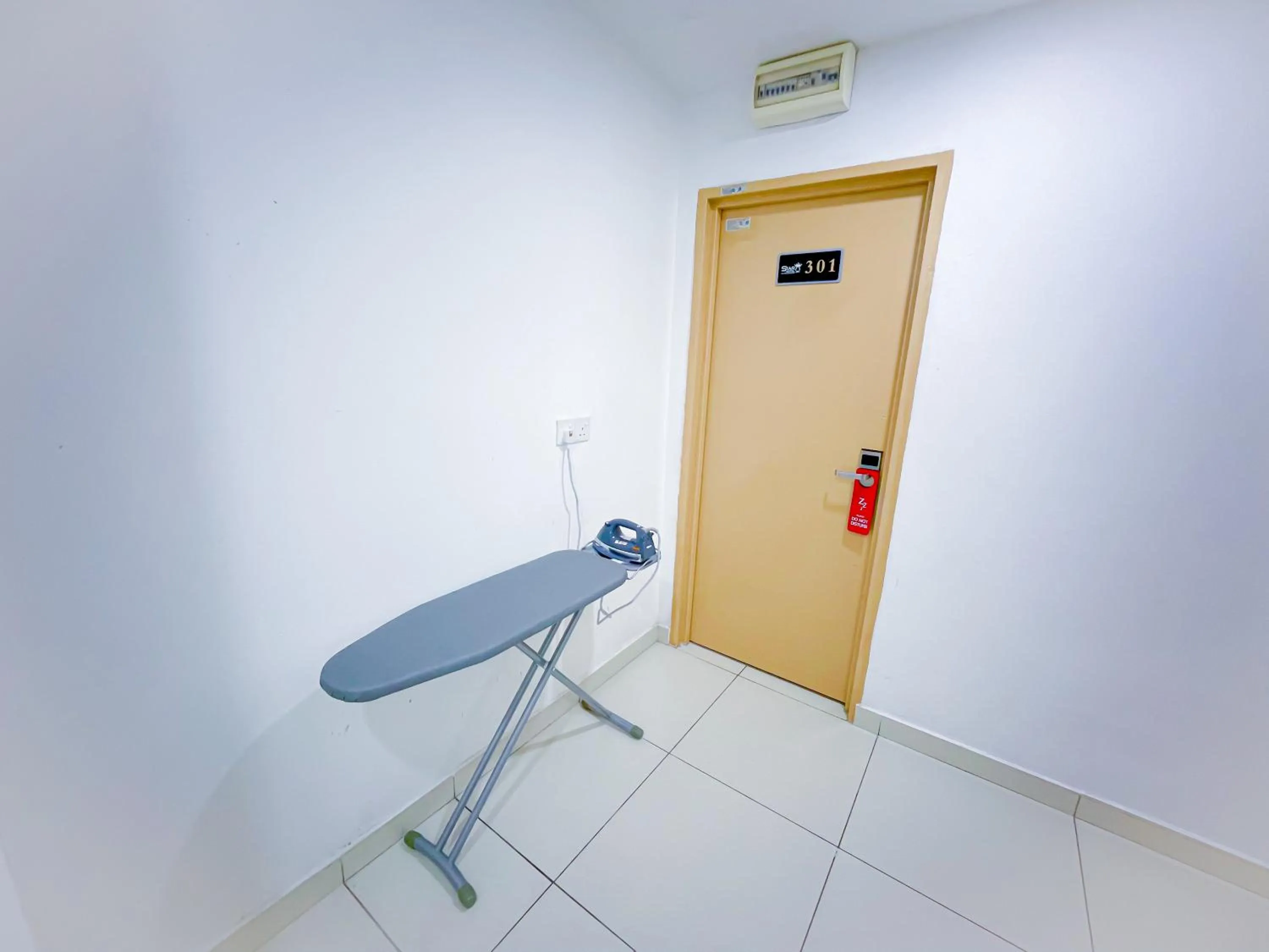 furniture in StarQ Hotel Bukit Bintang