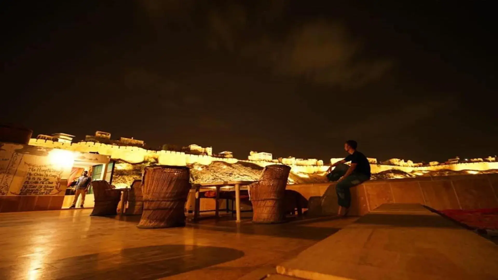 Jaisalmer Abu Safari Jaisalmer Abu Safari