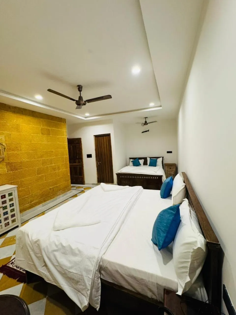 Bed in Life Solora Jaisalmer