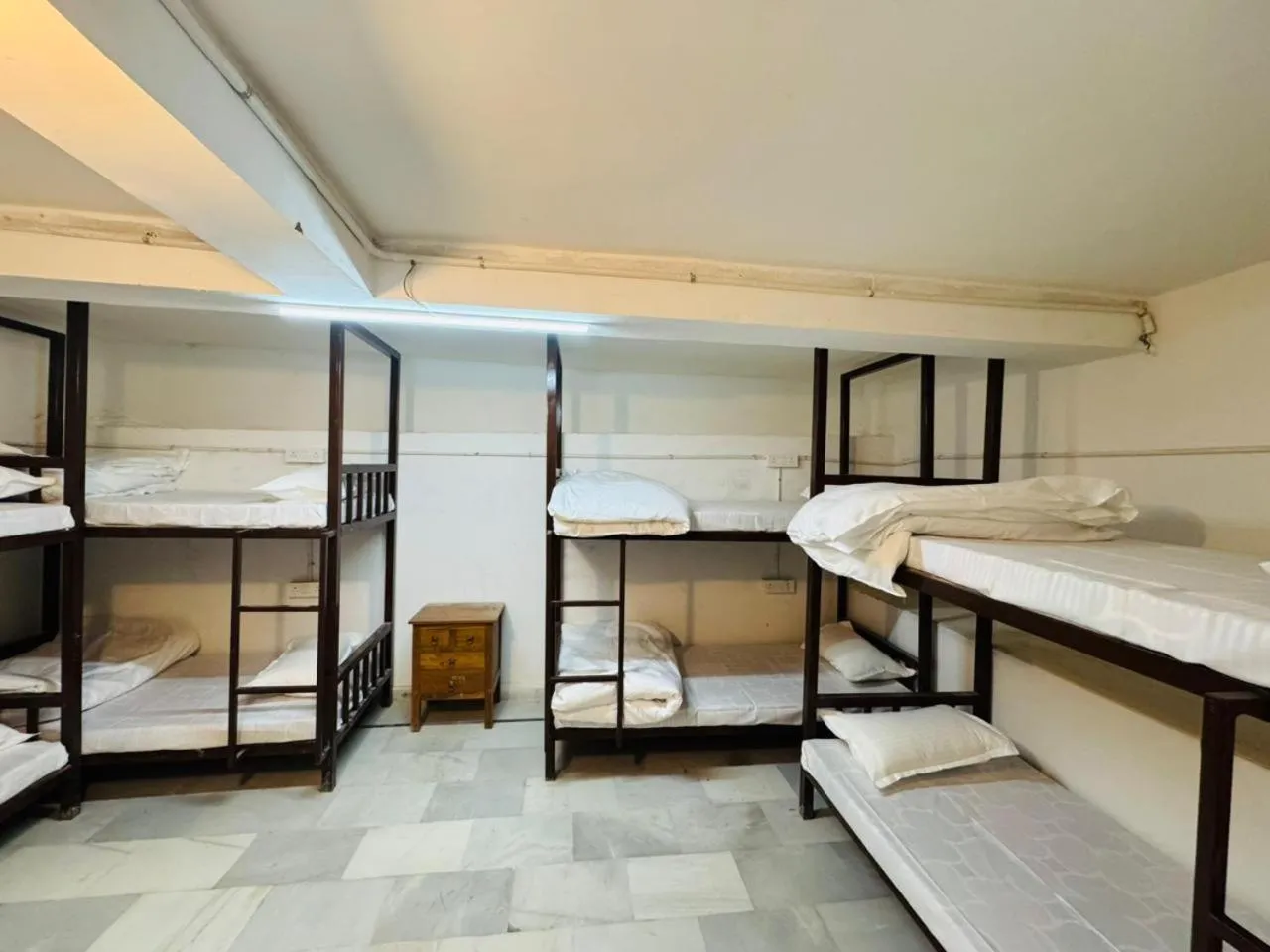 Bed in Life Solora Jaisalmer