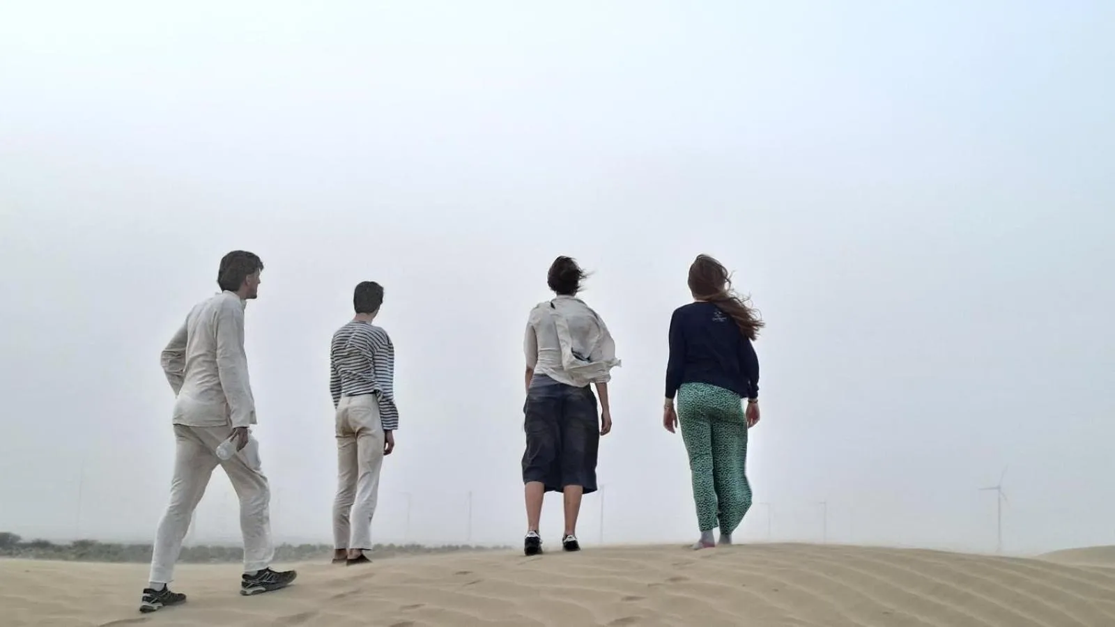 Day in Life Solora Jaisalmer