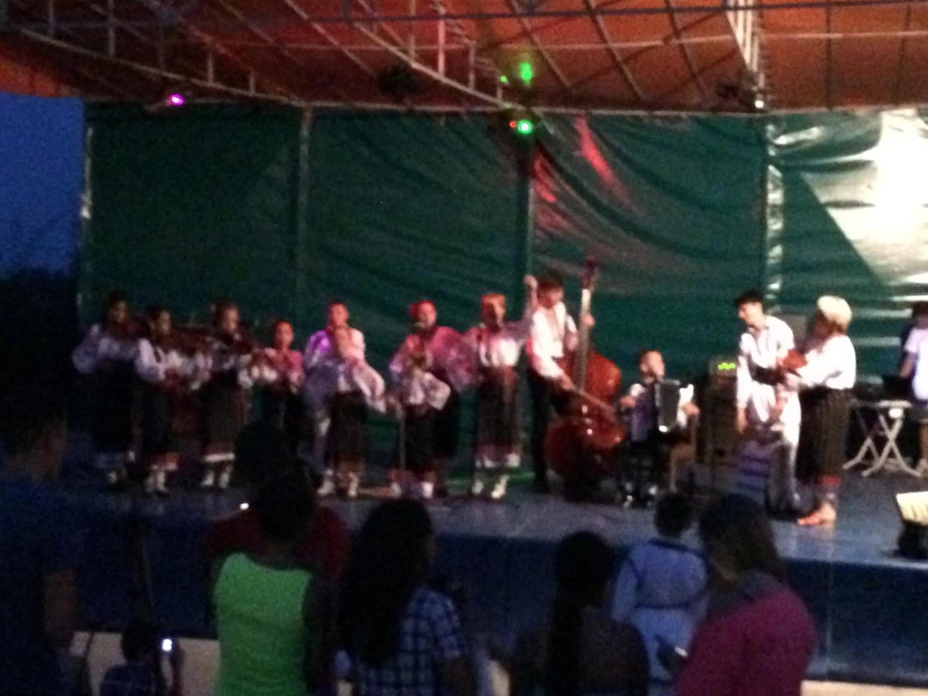 Kids's club in DSK Hotel