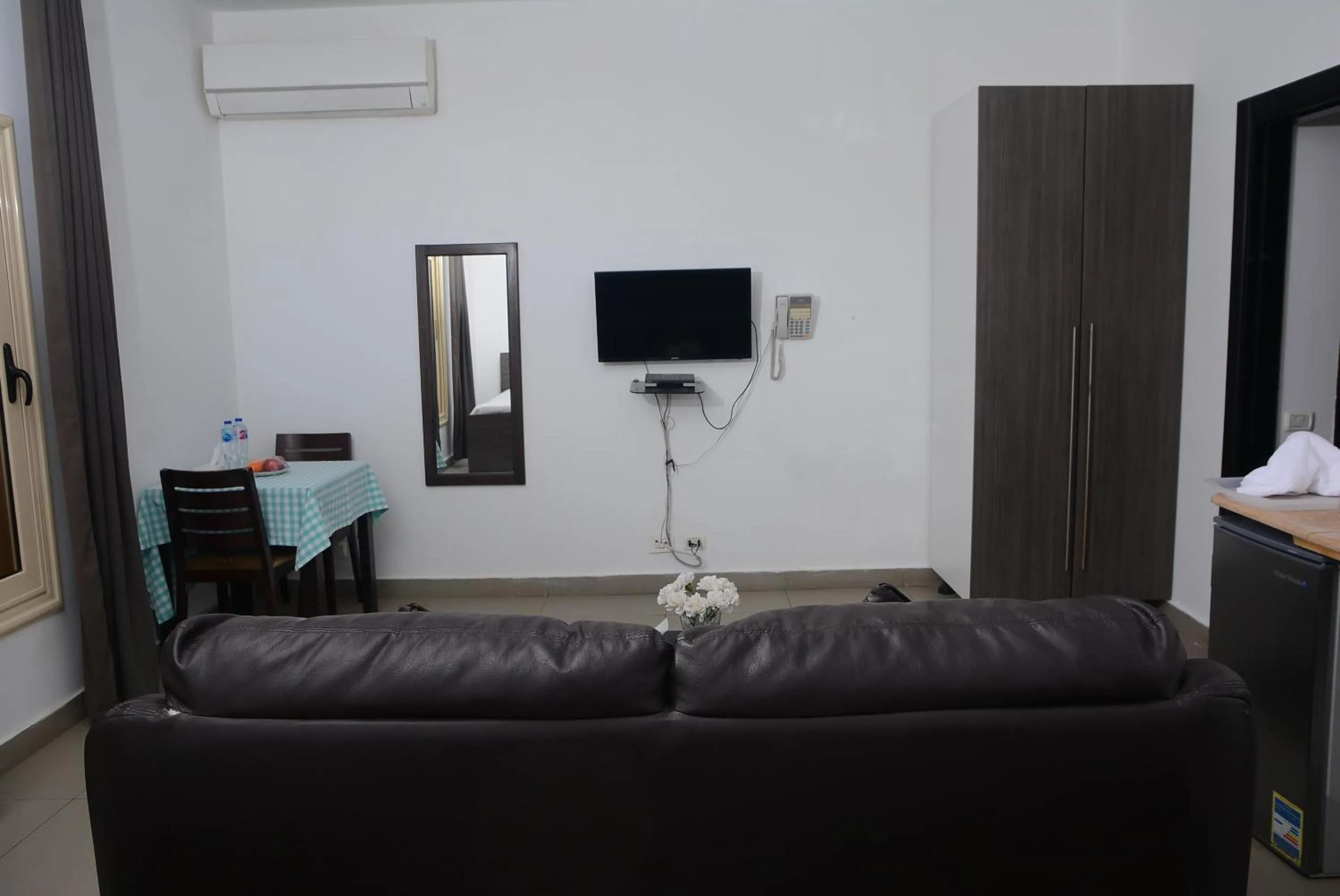 Living room in Sakan 275