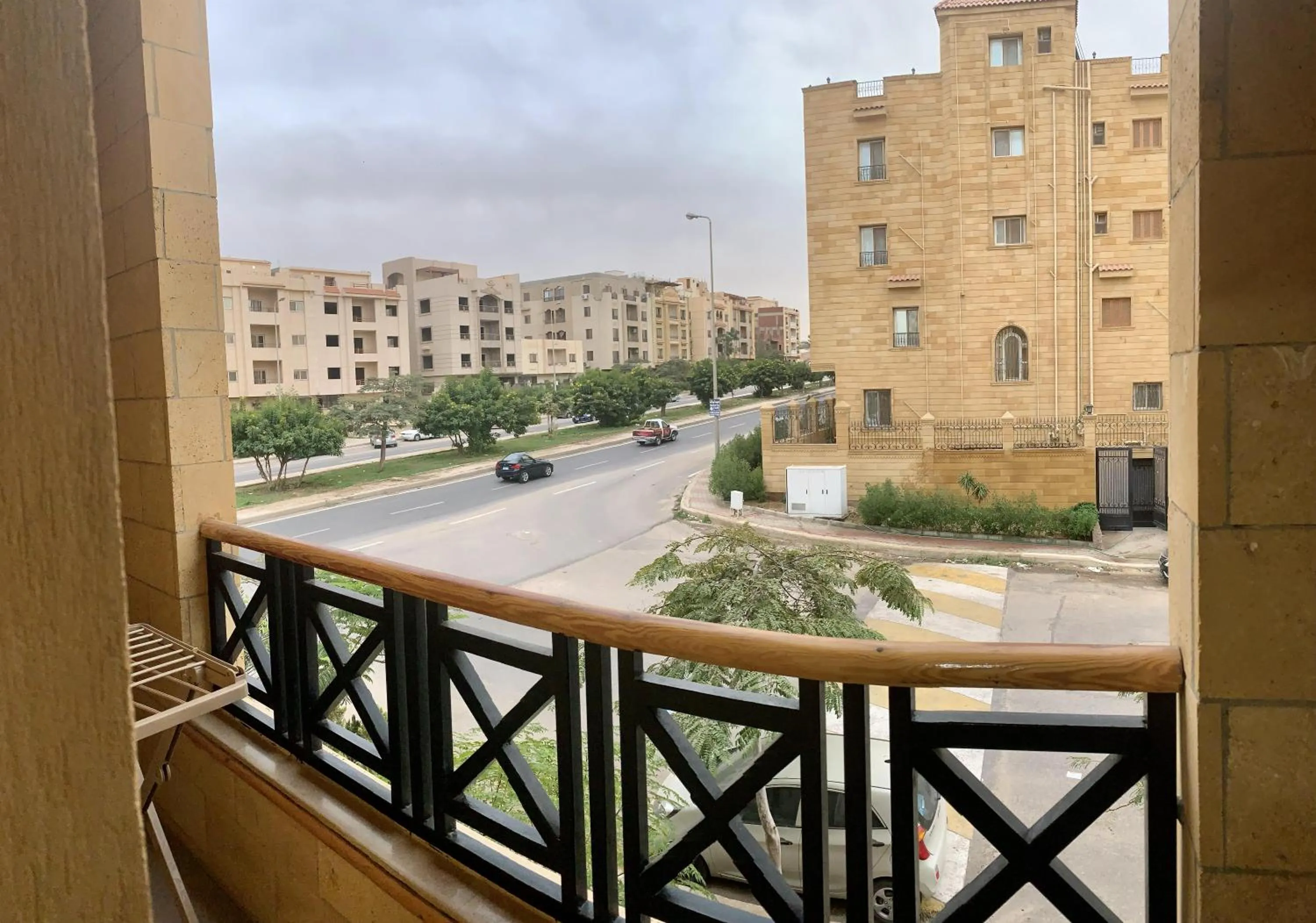 Street view in Sakan 275