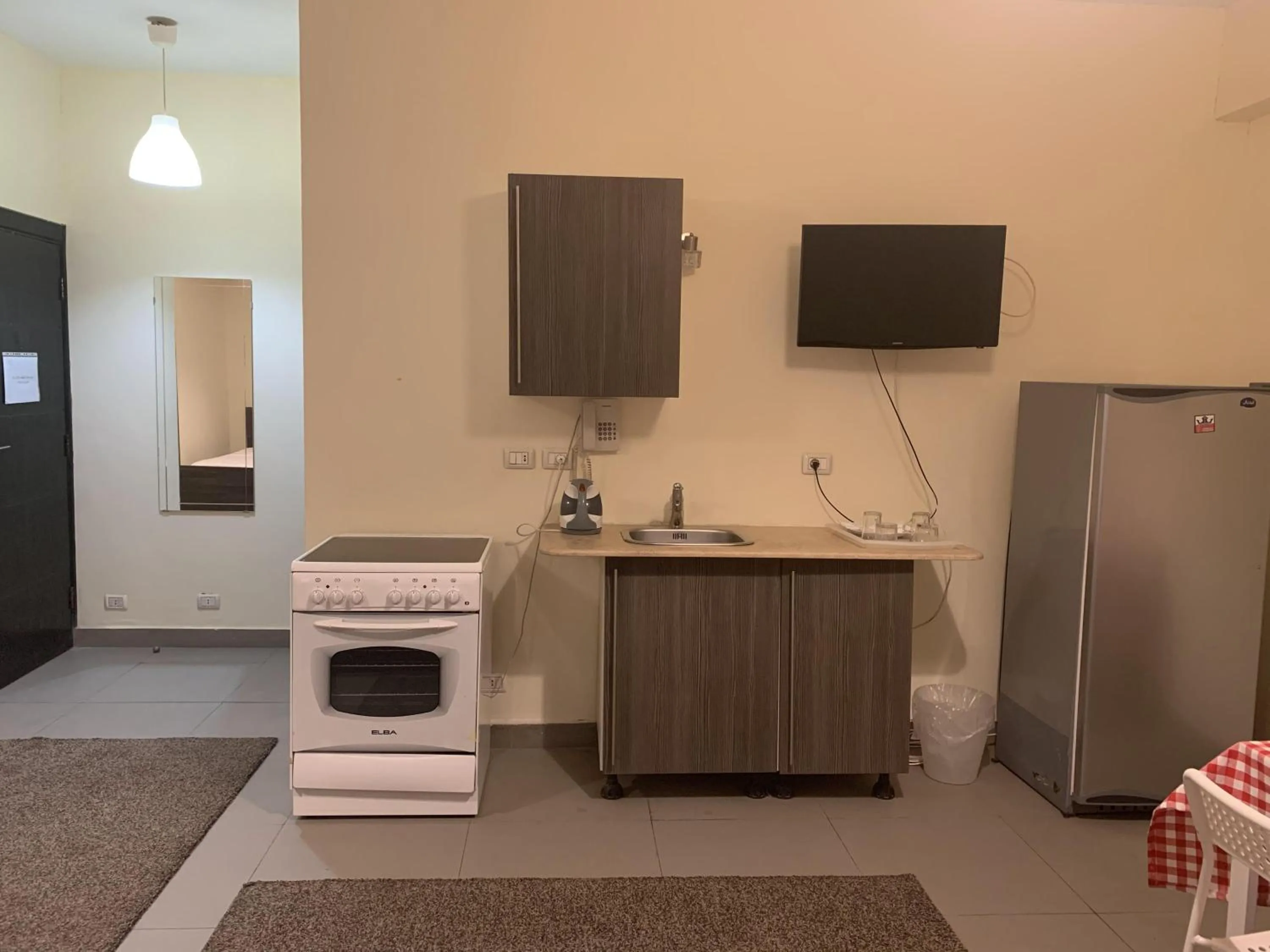 TV and multimedia in Sakan 275