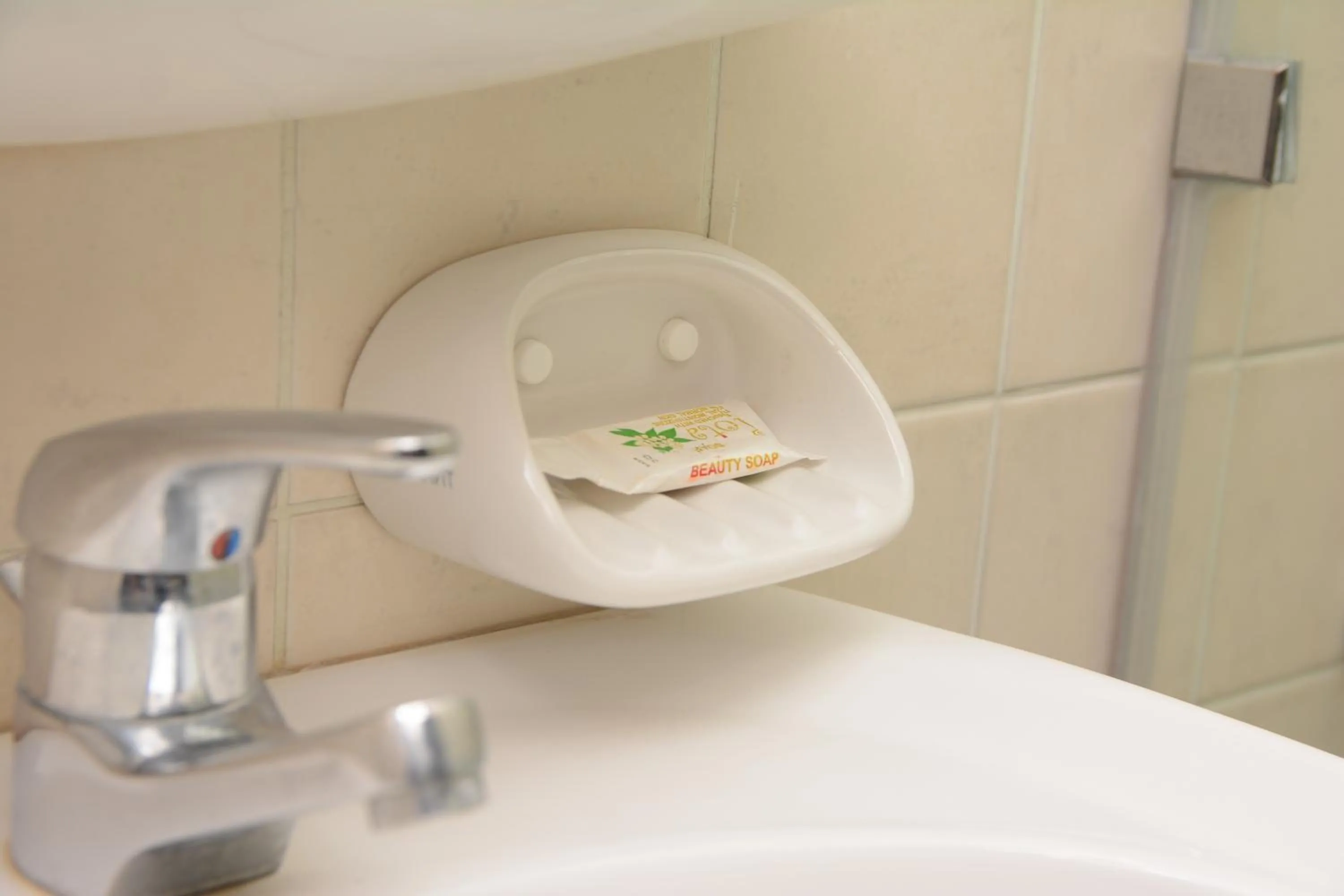 Bathroom in Sakan 275