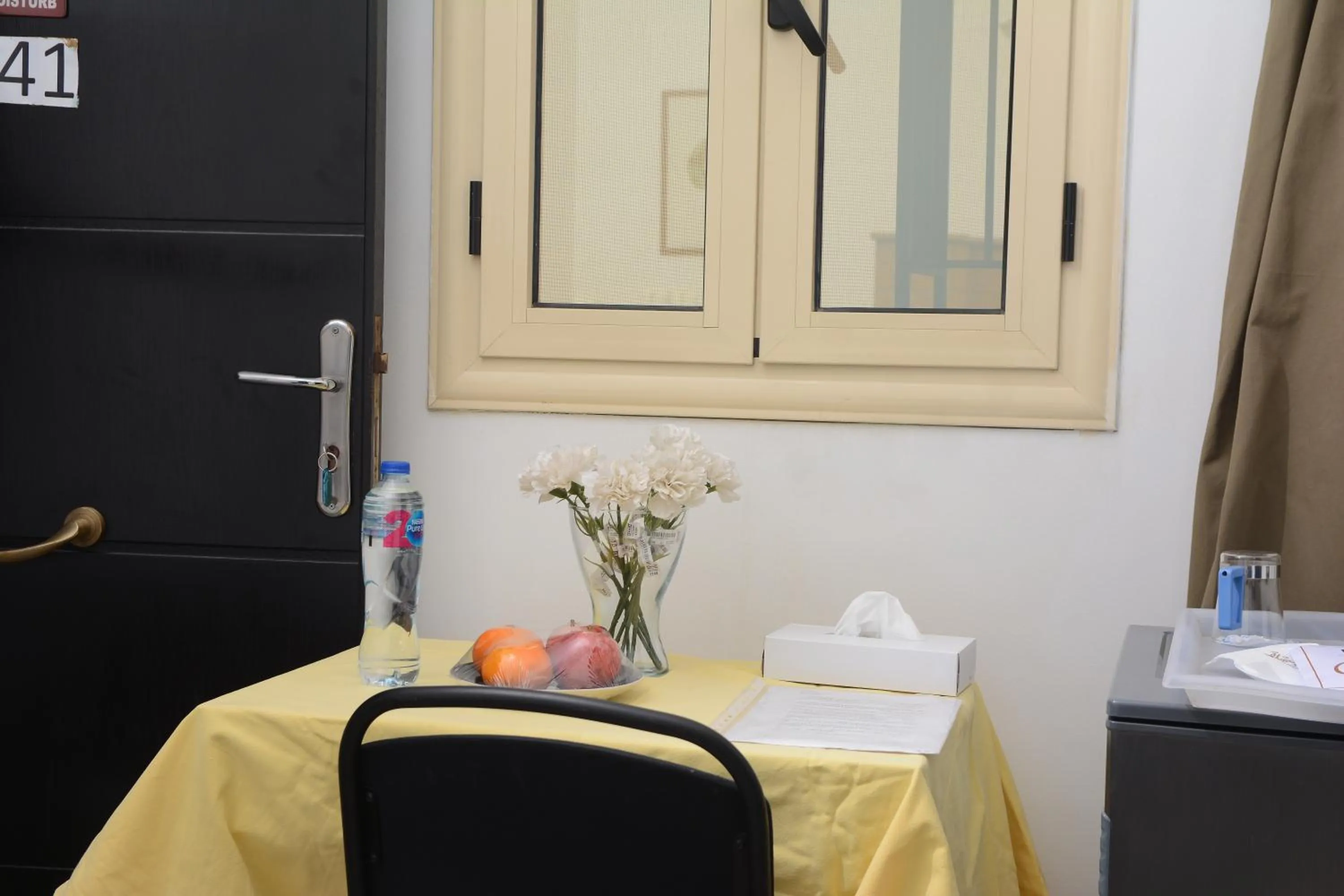 Breakfast in Sakan 275