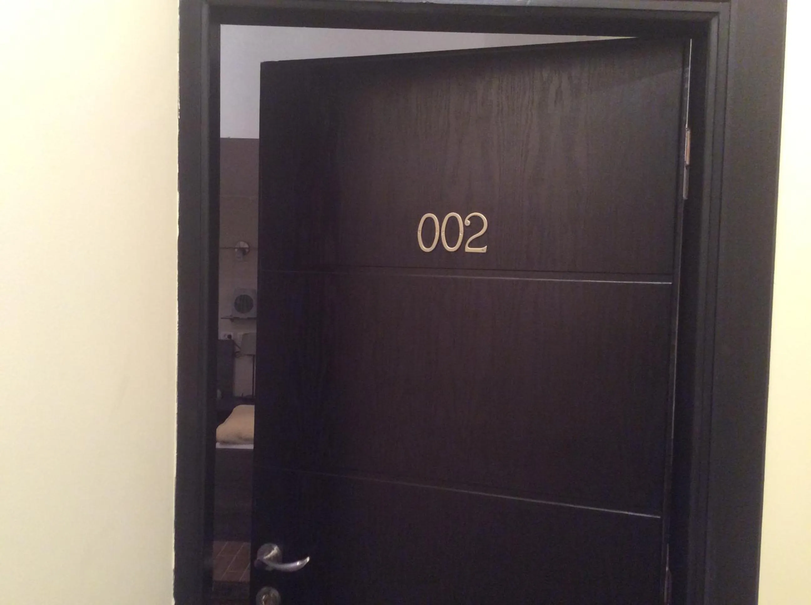 Bedroom in Sakan 275