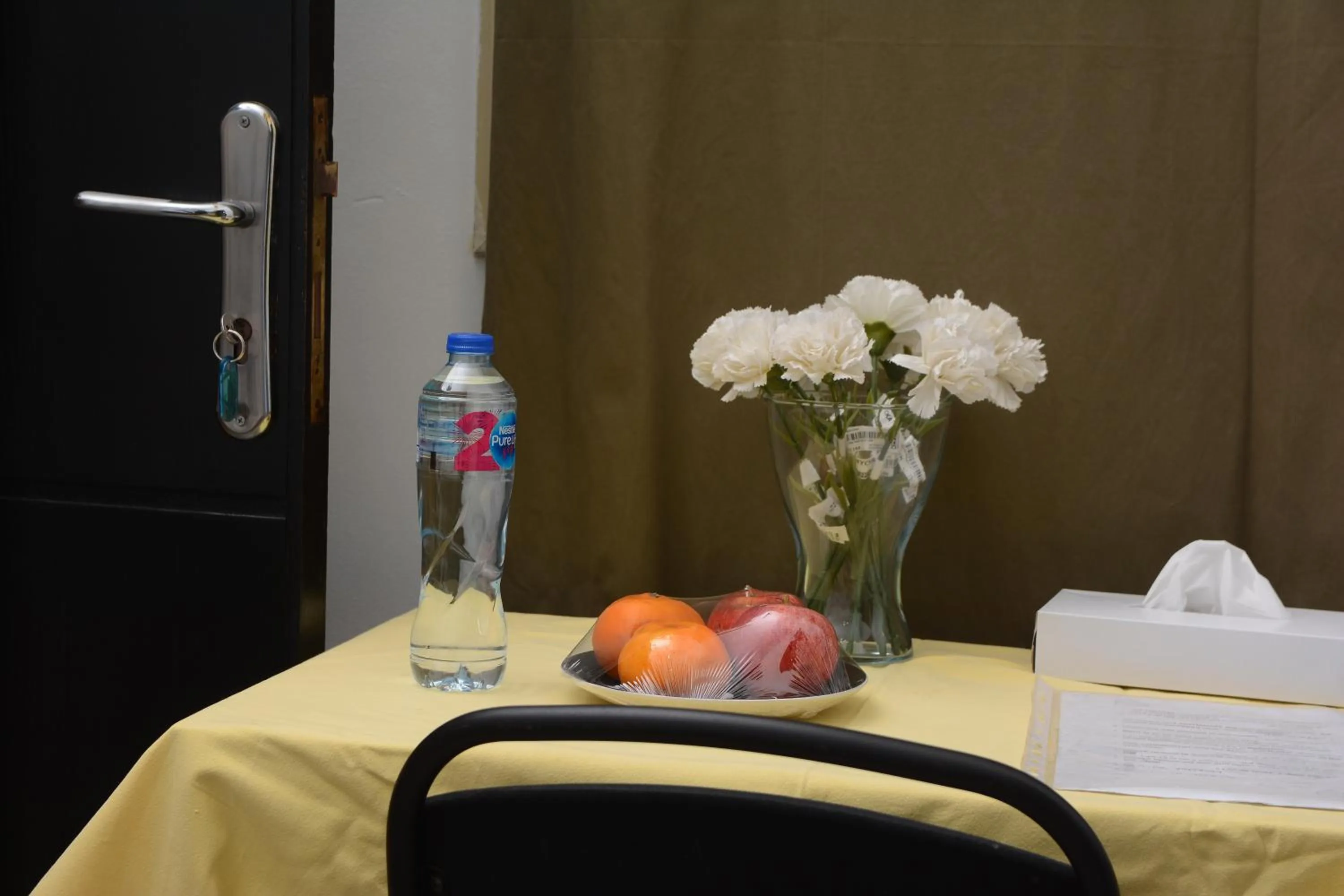 Food and drinks in Sakan 275