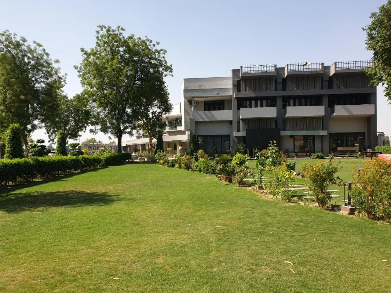 Other in RT Grace Royal Taj Hotel Sukkur