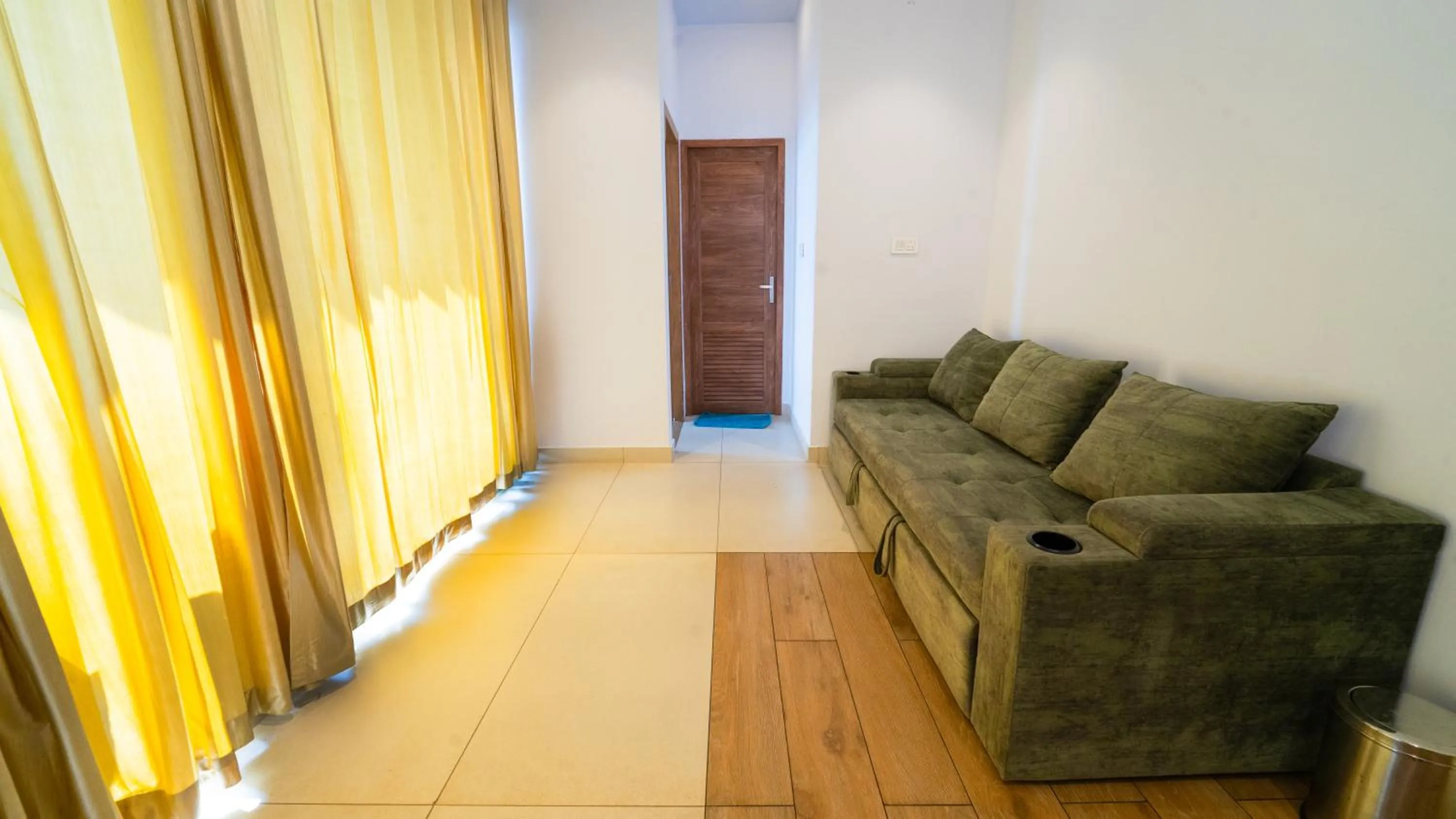 Day in Vayalada View Point Resort