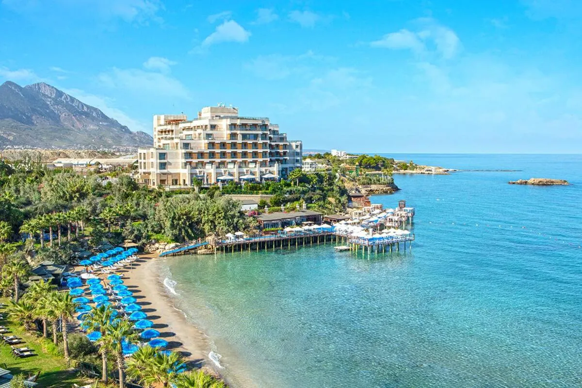 Nearby landmark in The Diamond Hidden Suites