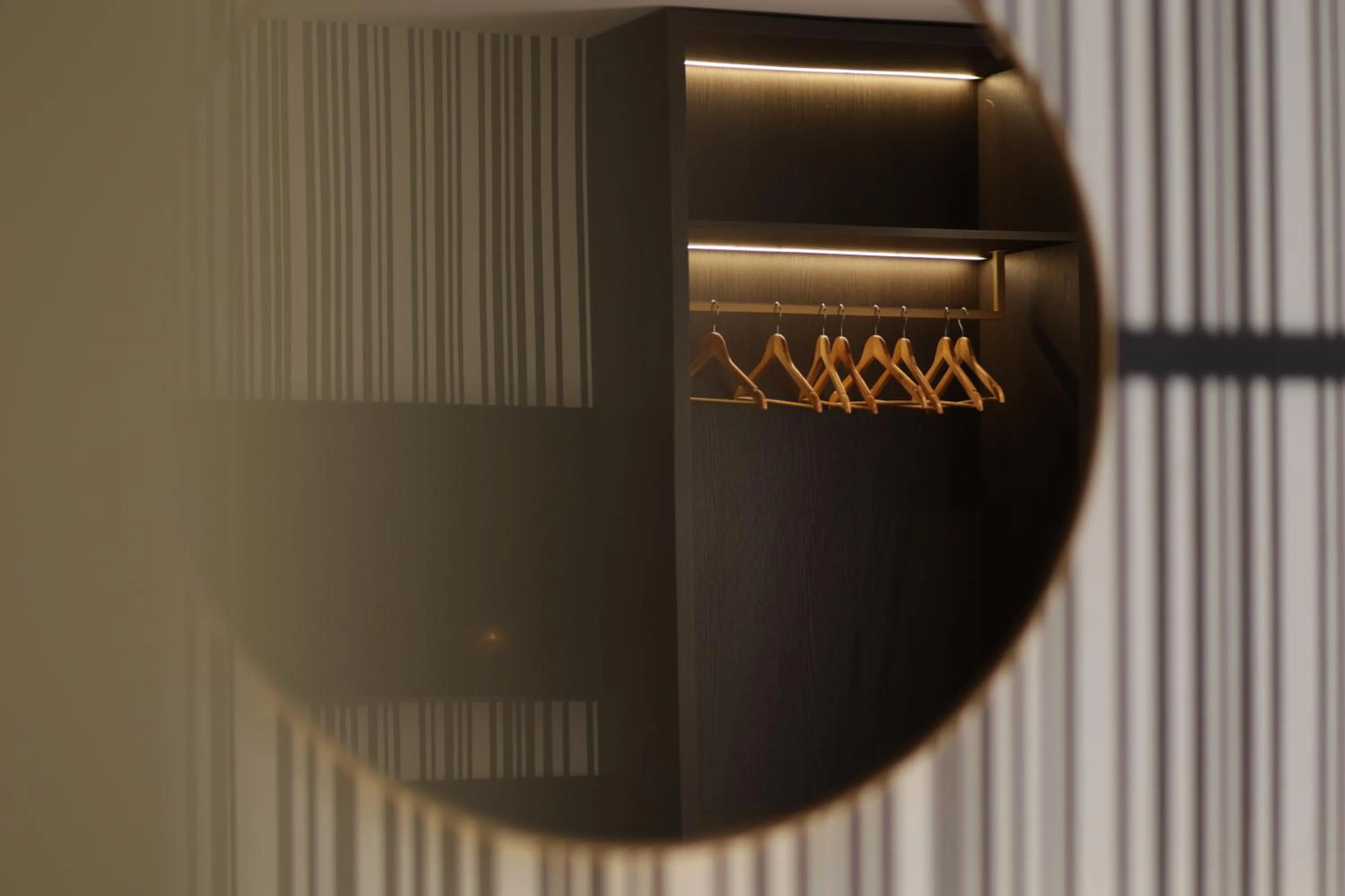 Bedroom in Gremmy Boutique Hotel