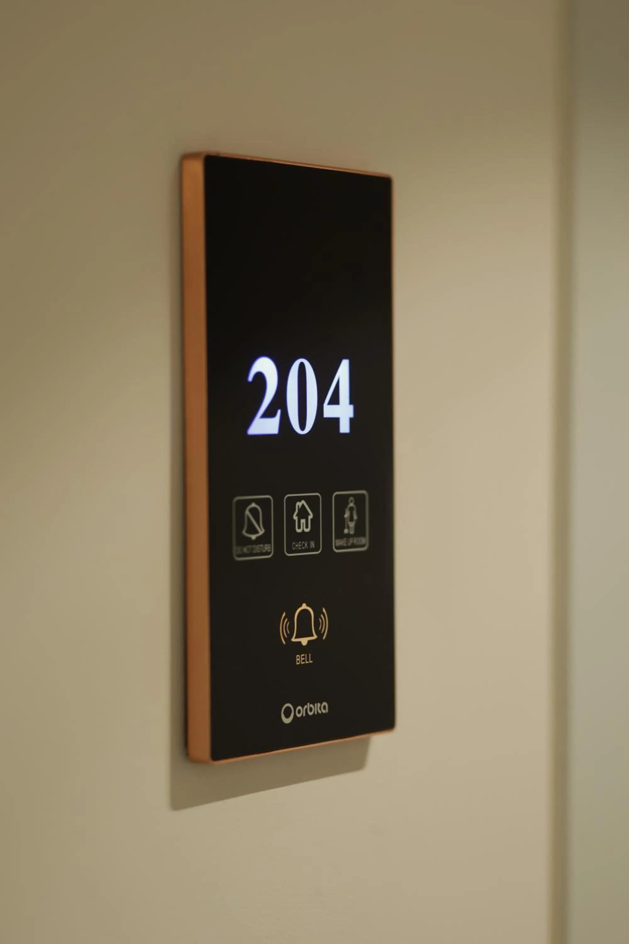 Property building in Gremmy Boutique Hotel