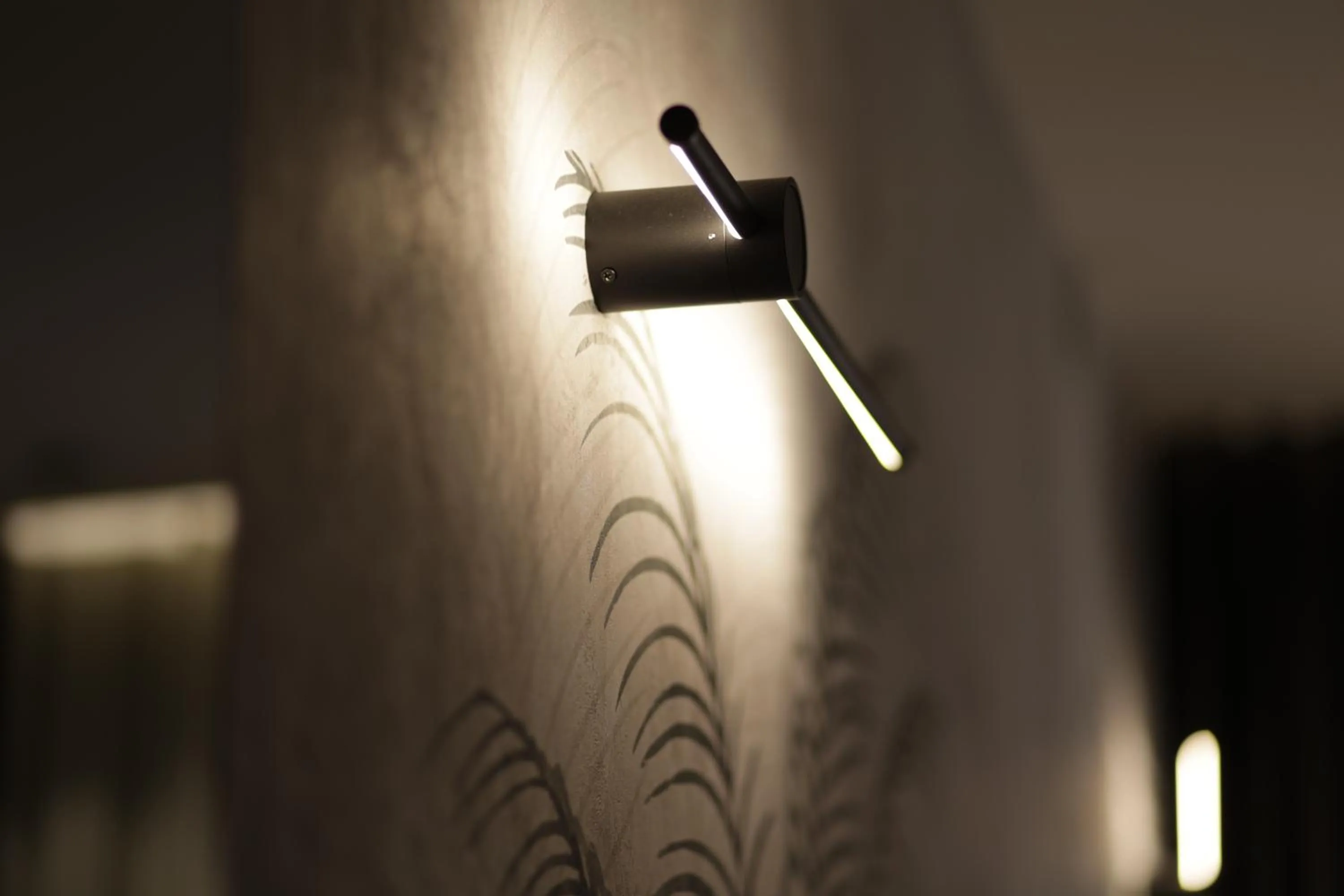 Bathroom in Gremmy Boutique Hotel