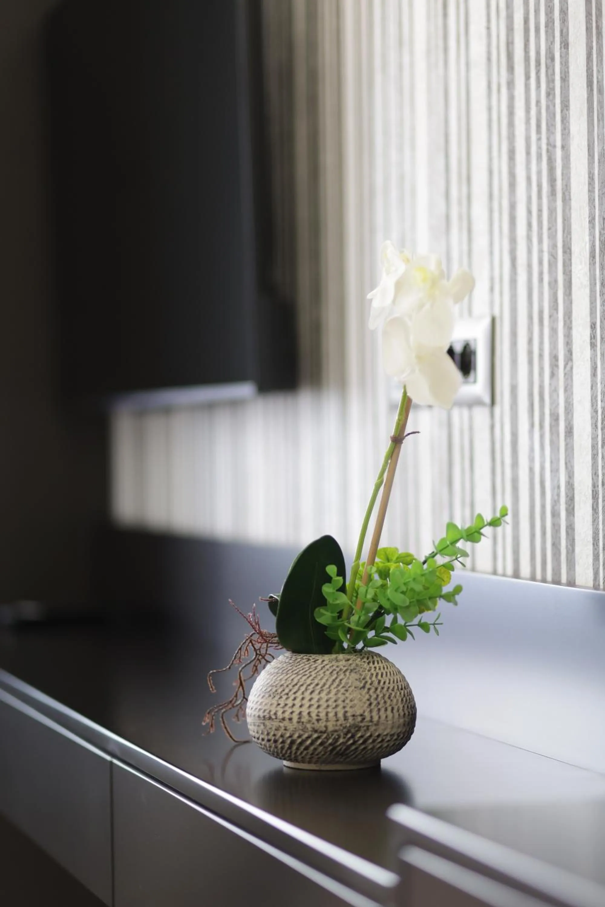 Bedroom in Gremmy Boutique Hotel