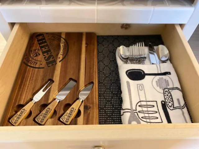 Coffee/tea facilities in The Irish Inn