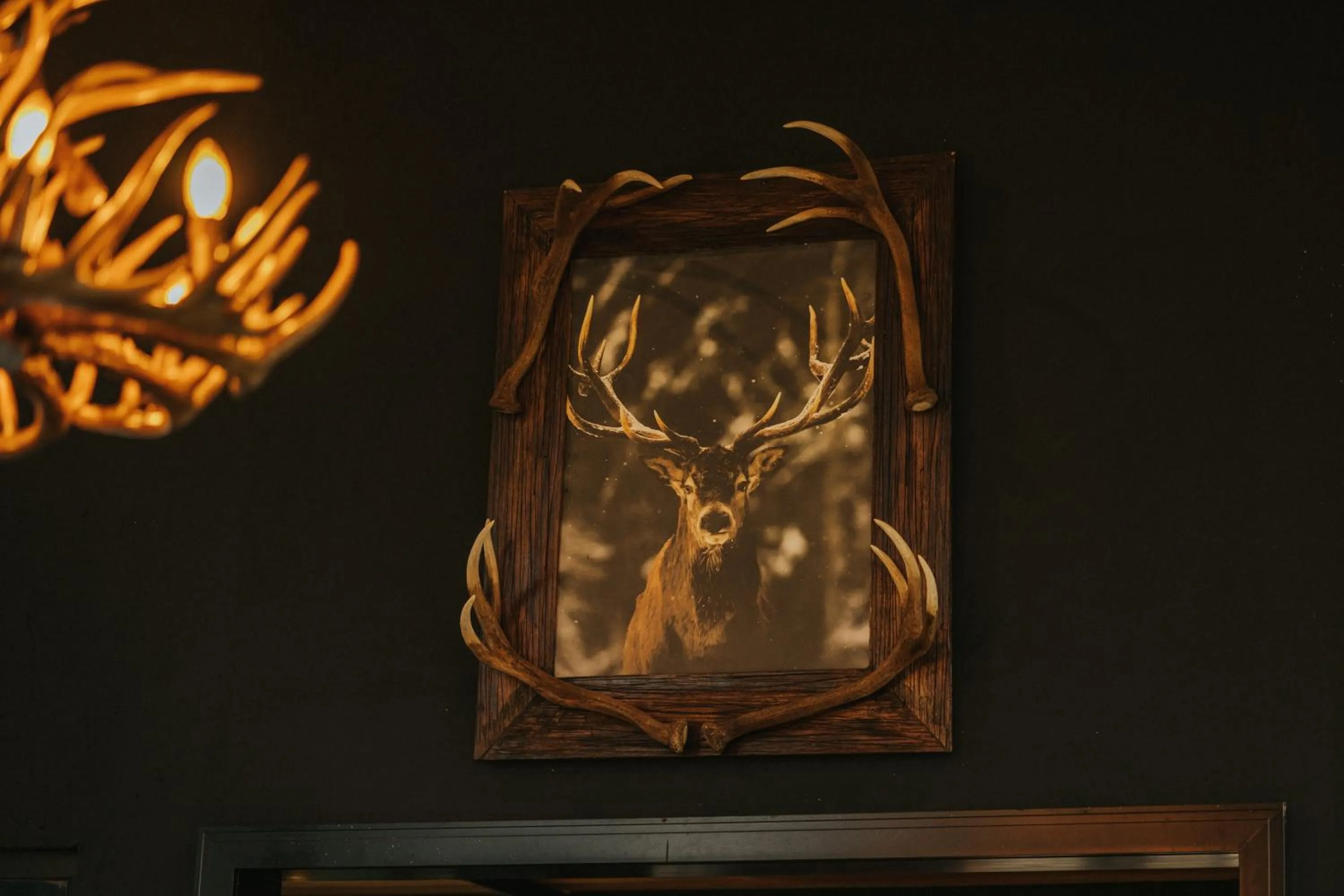 Lounge or bar in LAS HOTEL BOUTIQUE