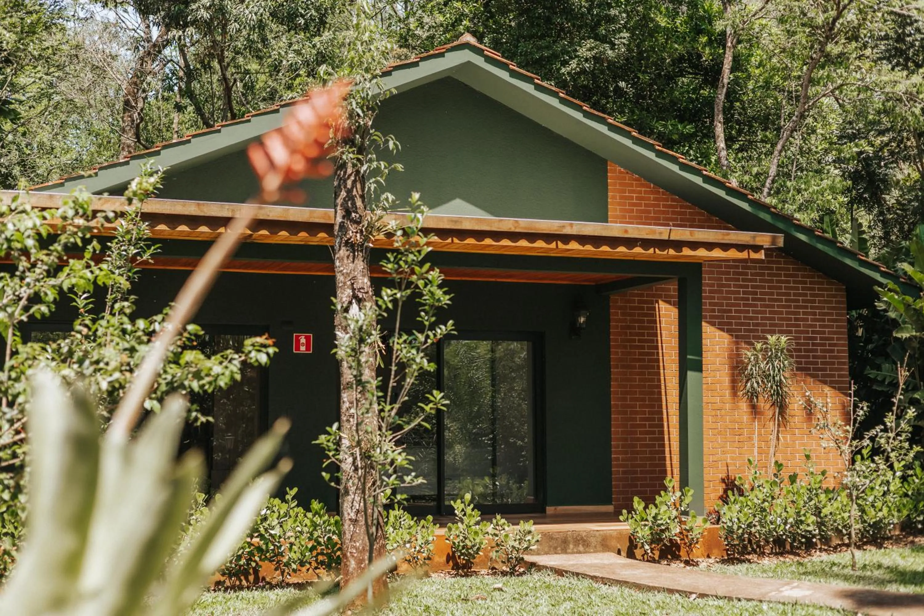 Property building in LAS HOTEL BOUTIQUE