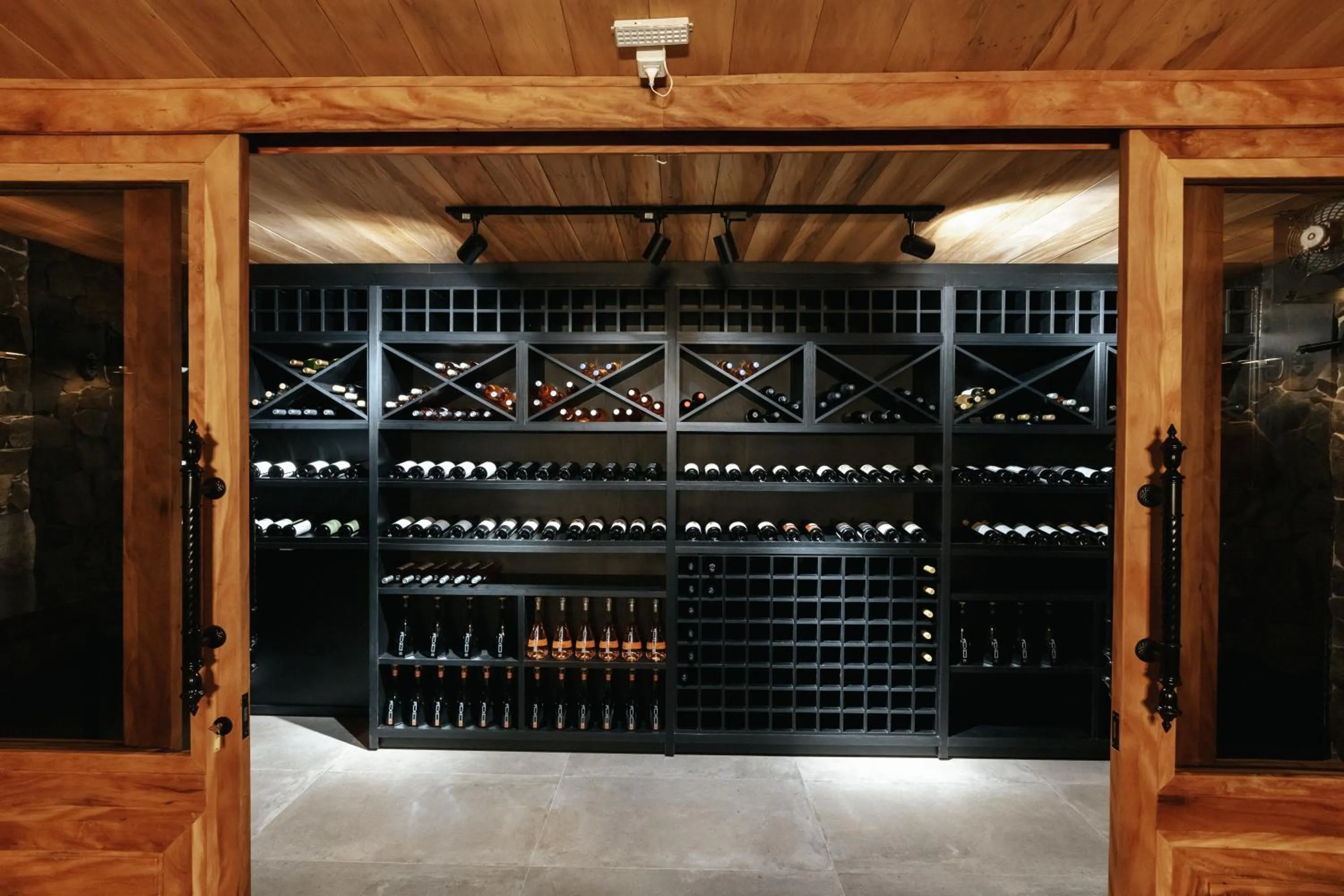 Lounge or bar in LAS HOTEL BOUTIQUE