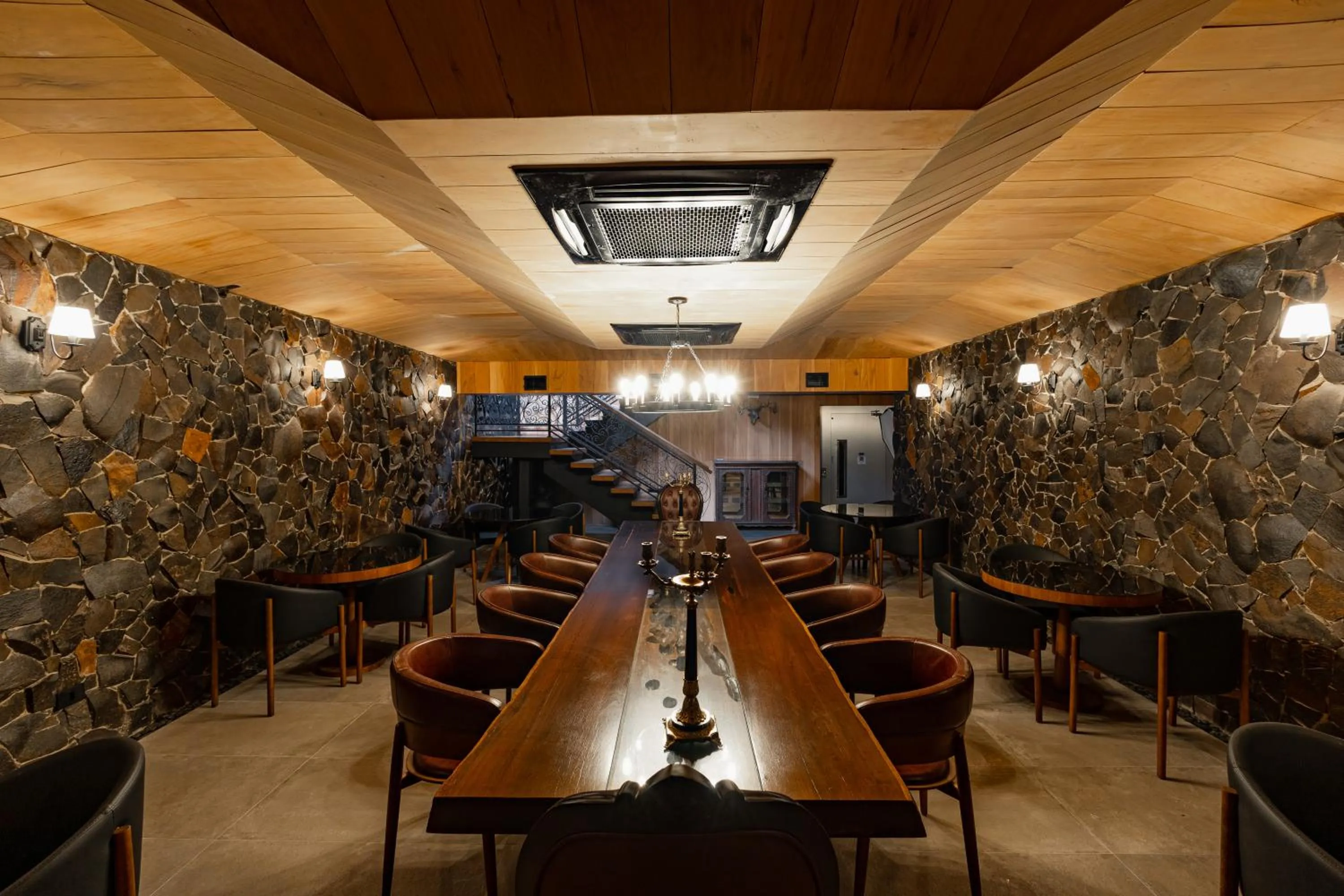 Property building in LAS HOTEL BOUTIQUE