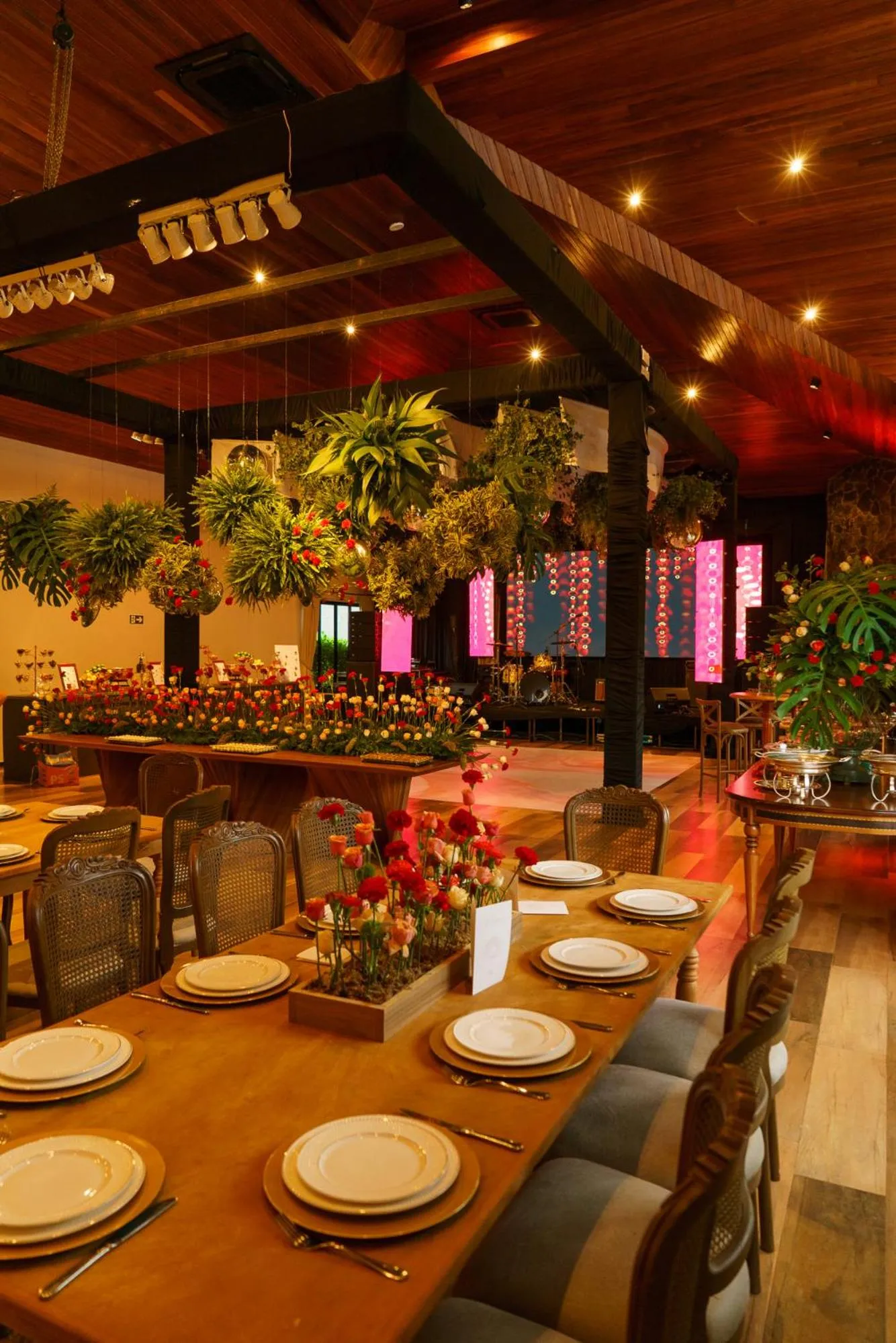 wedding in LAS HOTEL BOUTIQUE