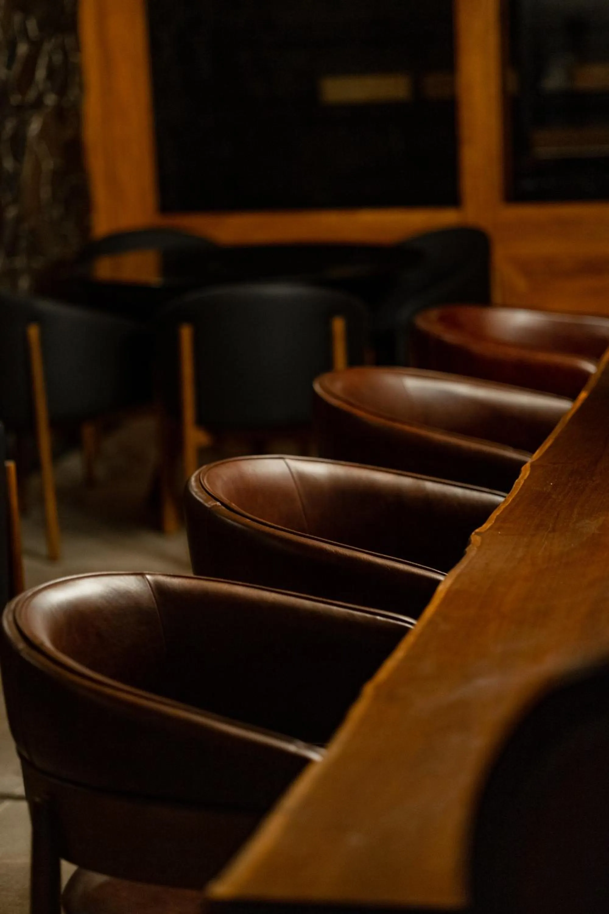 Restaurant/places to eat in LAS HOTEL BOUTIQUE