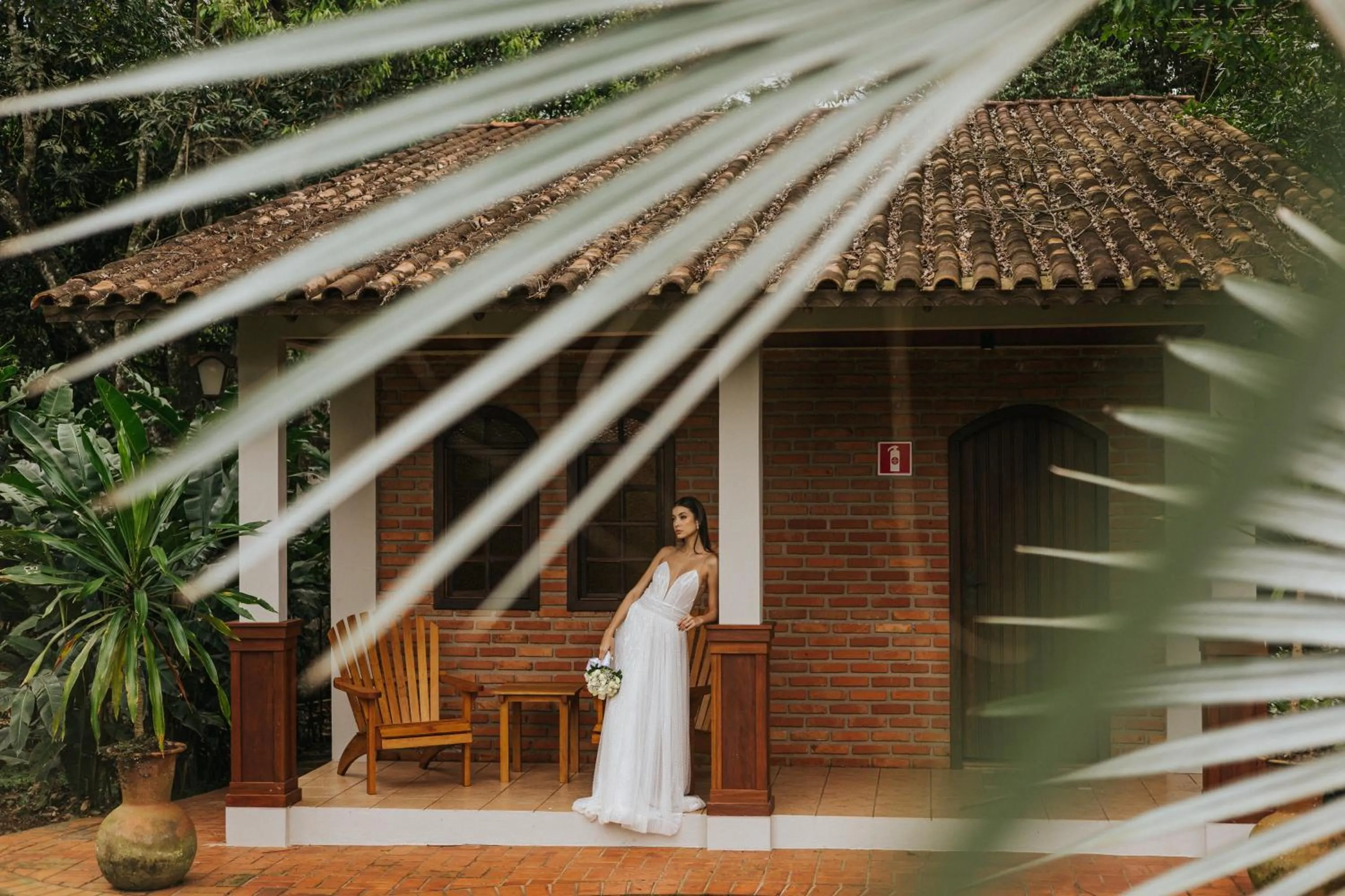 Property building in LAS HOTEL BOUTIQUE