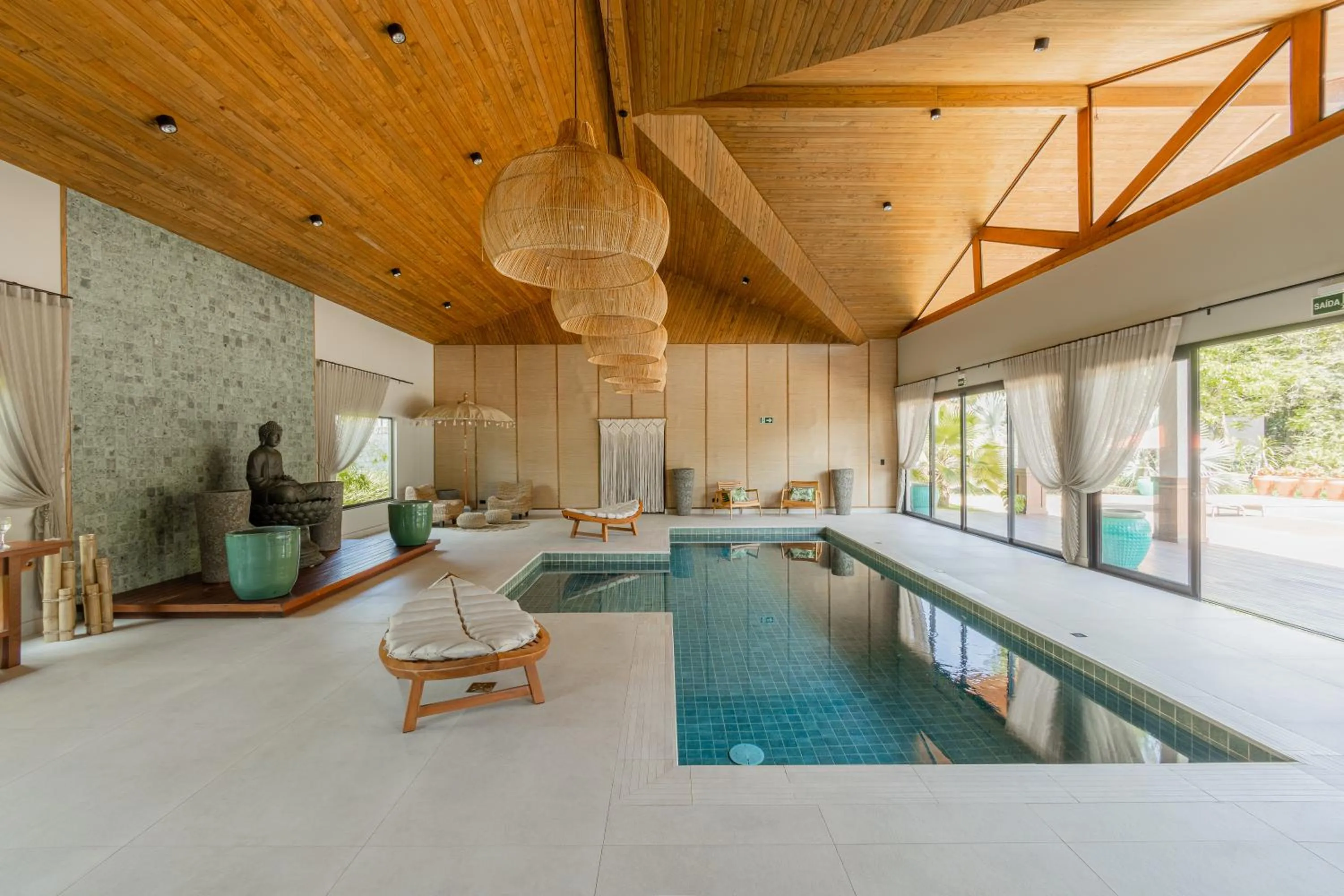 Spa and wellness centre/facilities in LAS HOTEL BOUTIQUE