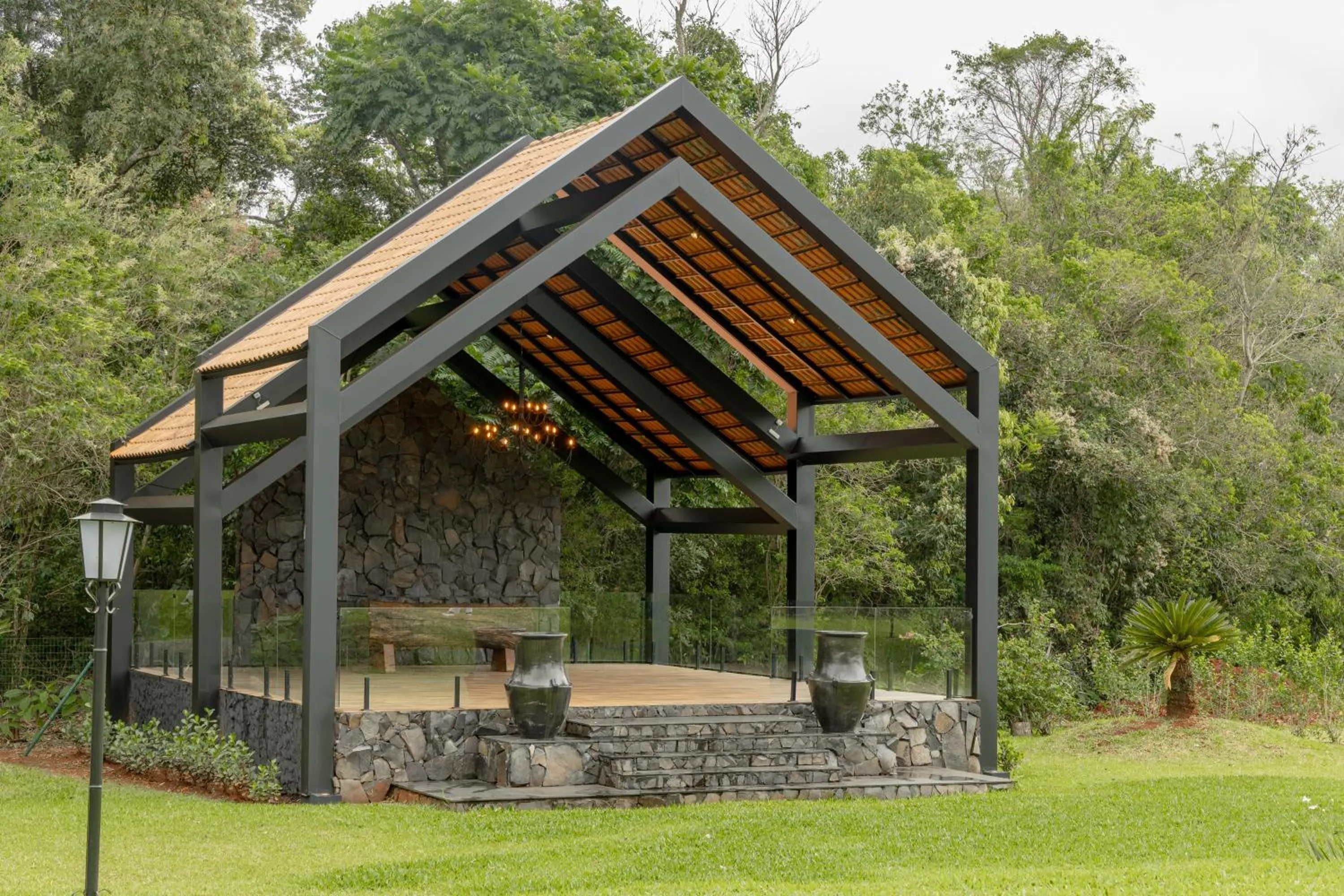 Place of worship in LAS HOTEL BOUTIQUE