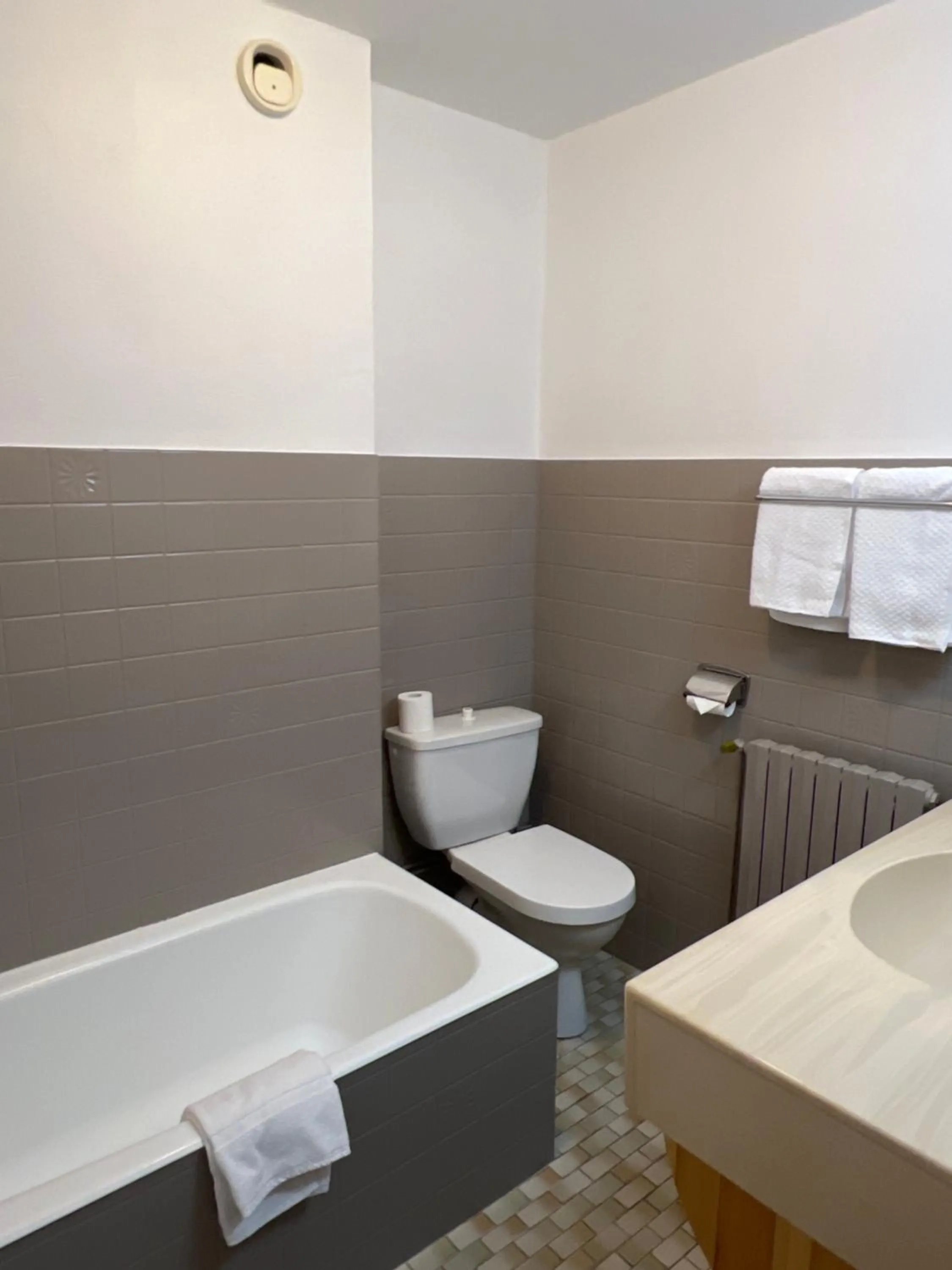 Hôtel Restaurant La Pendine