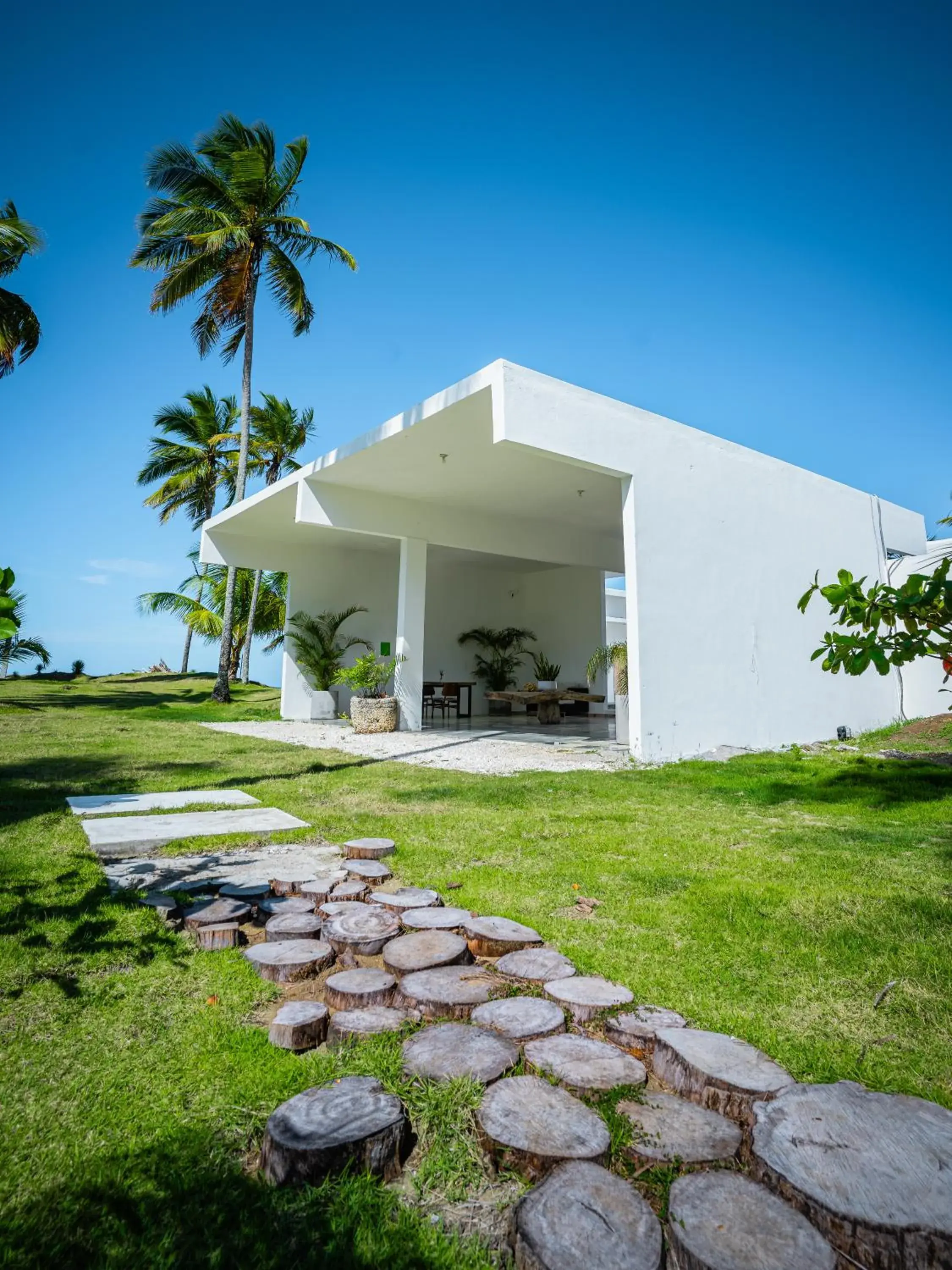 The Palm Bay Club Lodge The Palm Bay Club Lodge