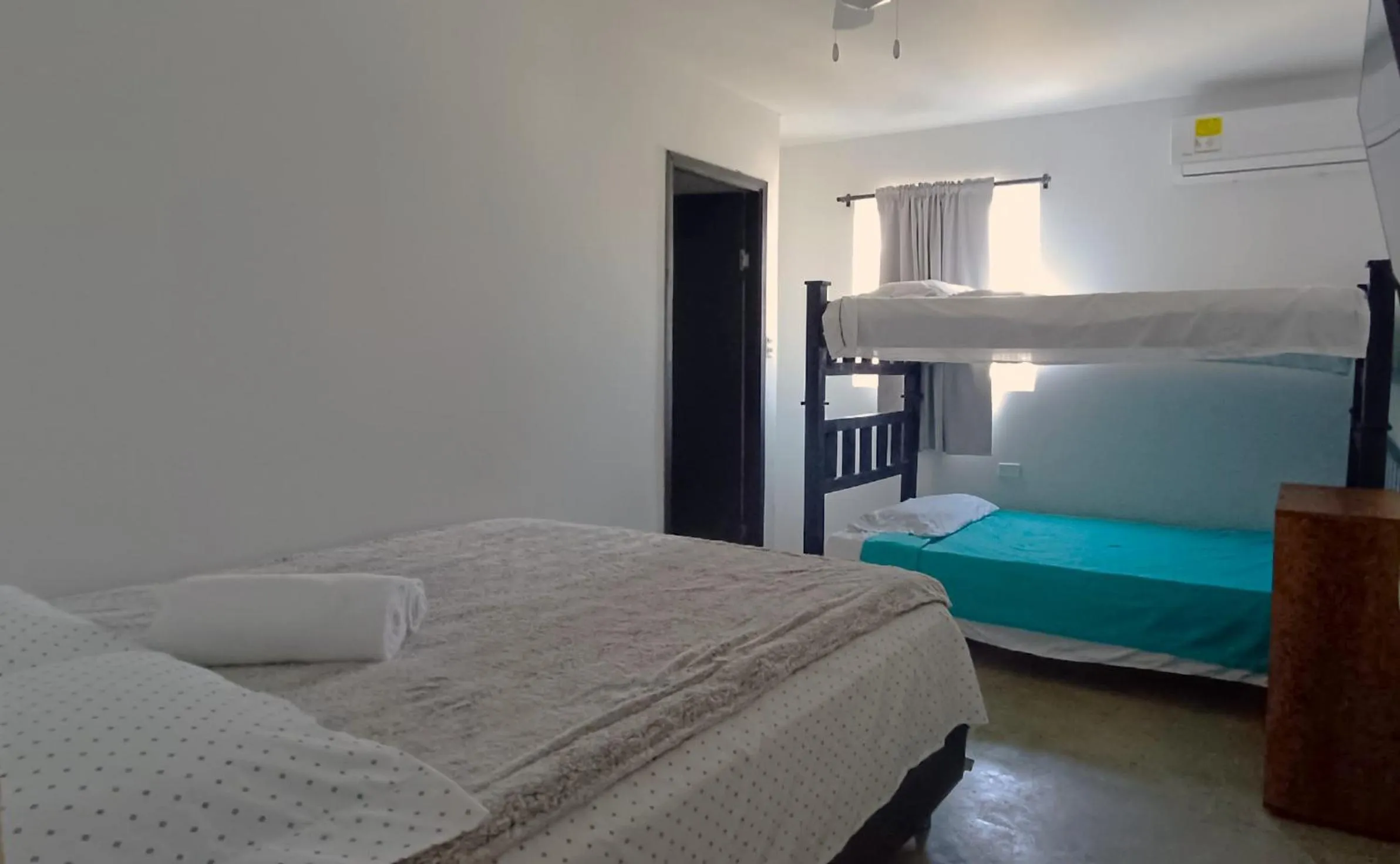 Bedroom, Bed in Hotel Boutique Chateau de la Mar