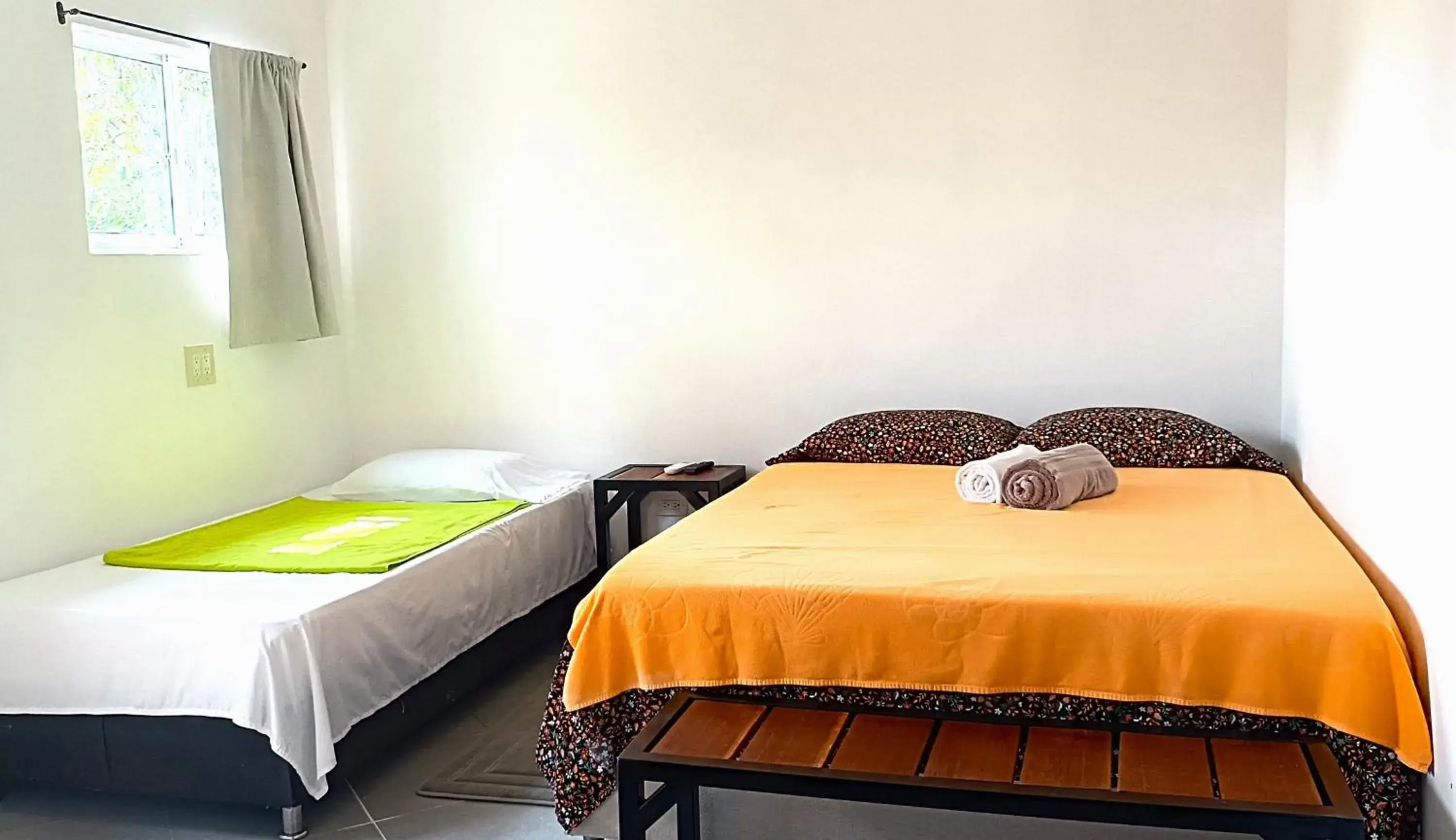 Family Room with Private Bathroom in Hotel Boutique Chateau de la Mar Family Room with Private Bathroom in Hotel Boutique Chateau de la Mar