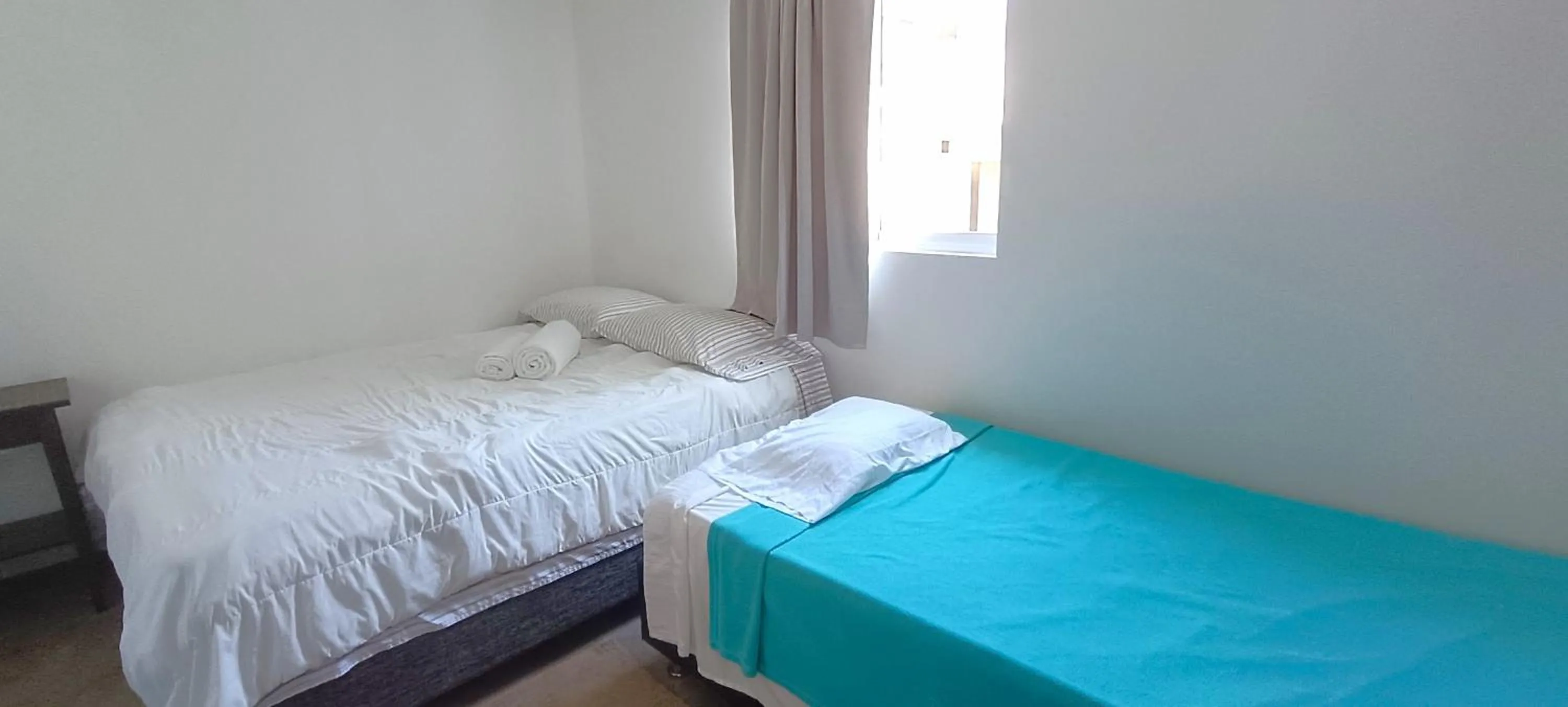 Bedroom, Bed in Hotel Boutique Chateau de la Mar