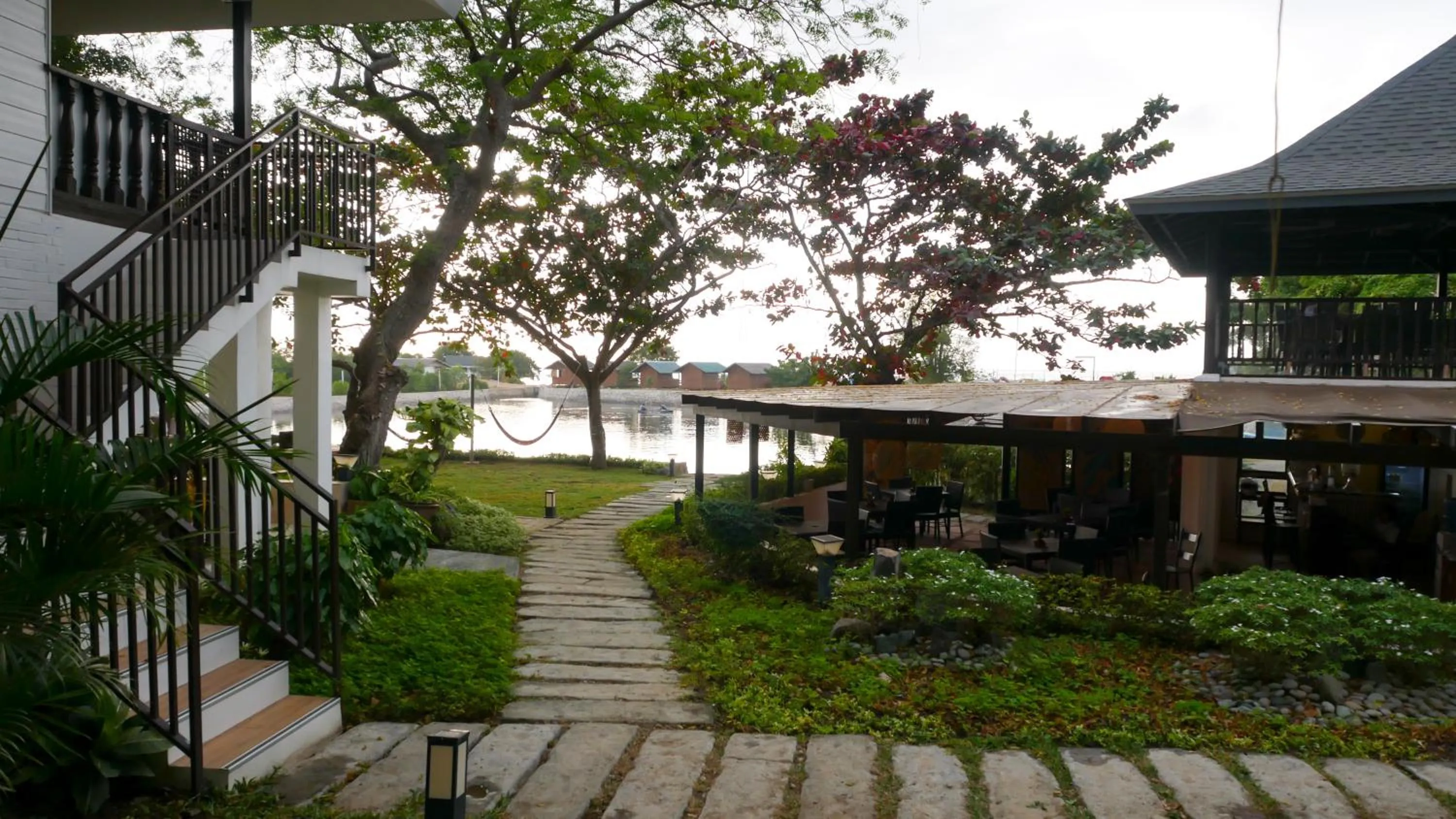 Hava Resort Calatagan