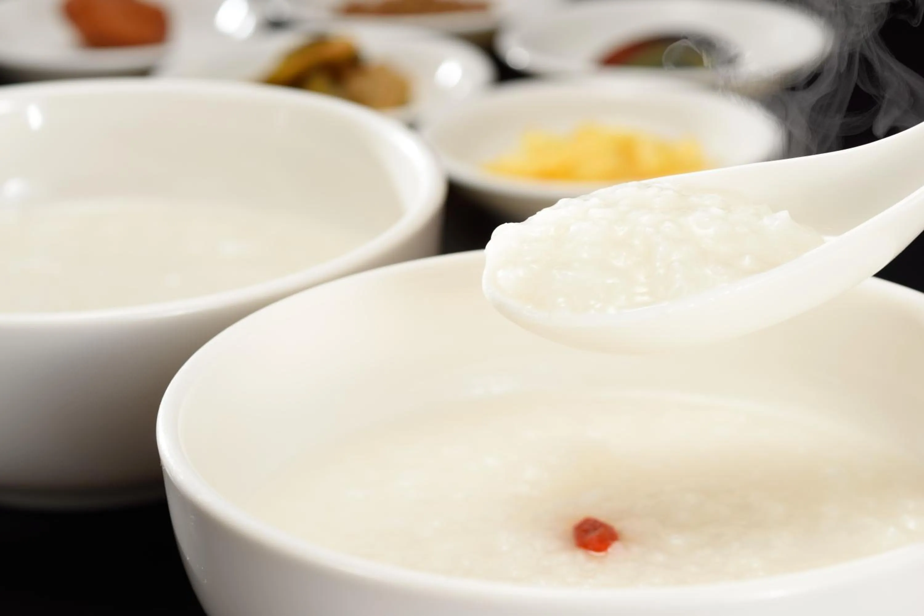 Food in Hotel Royal Morioka