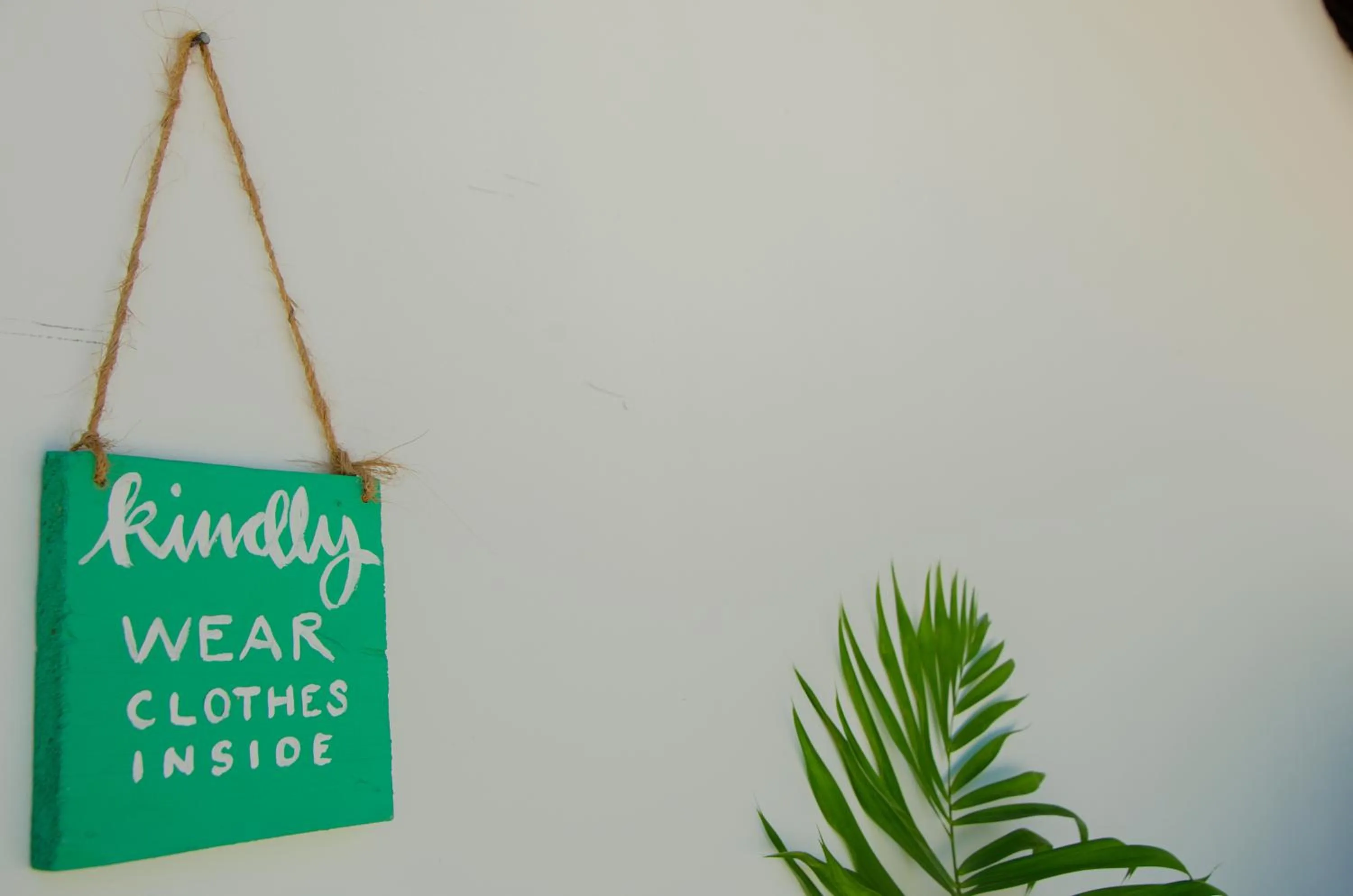 Property logo or sign in Cristal Resort