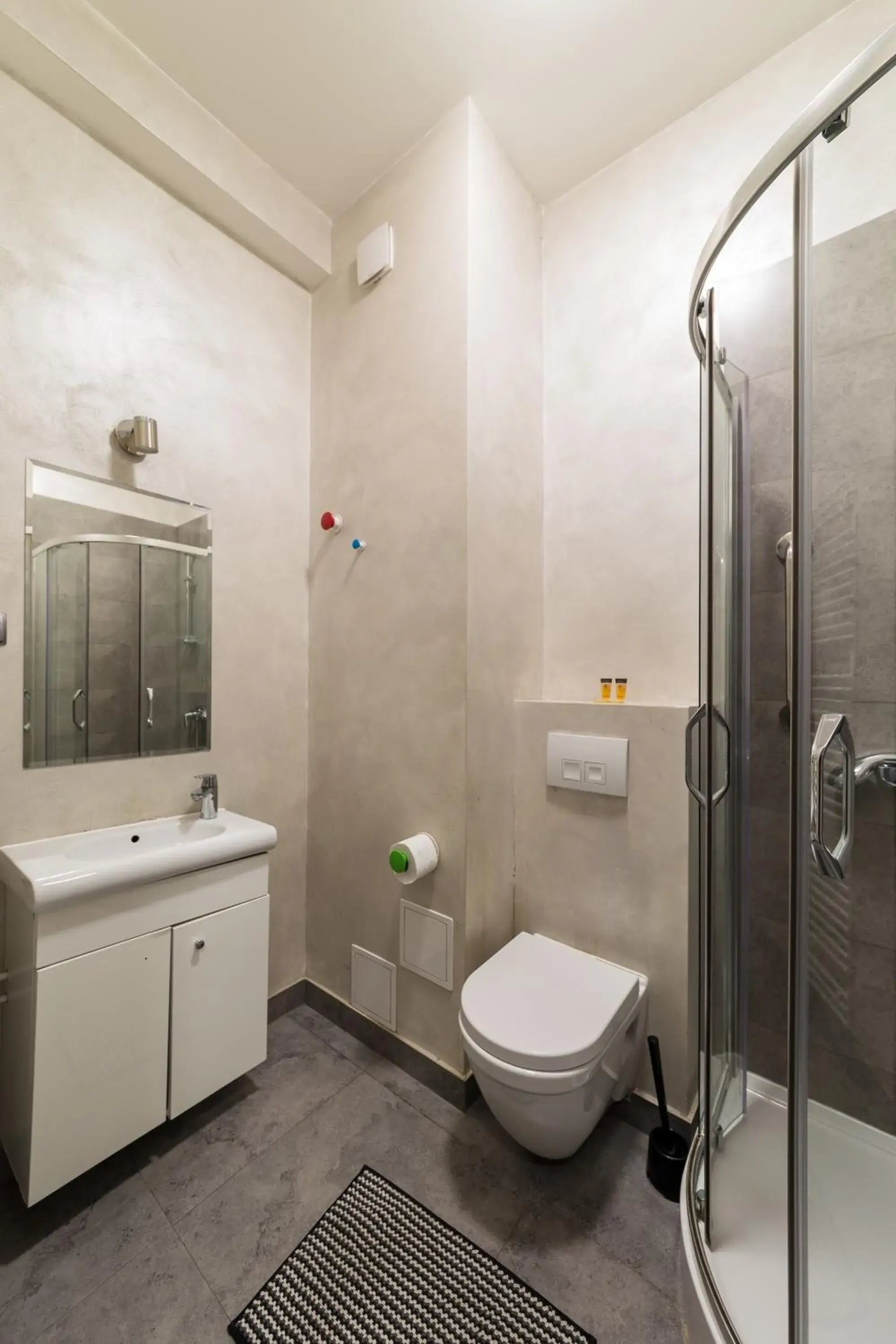 Double Room in Vigo Hotel Double Room in Vigo Hotel