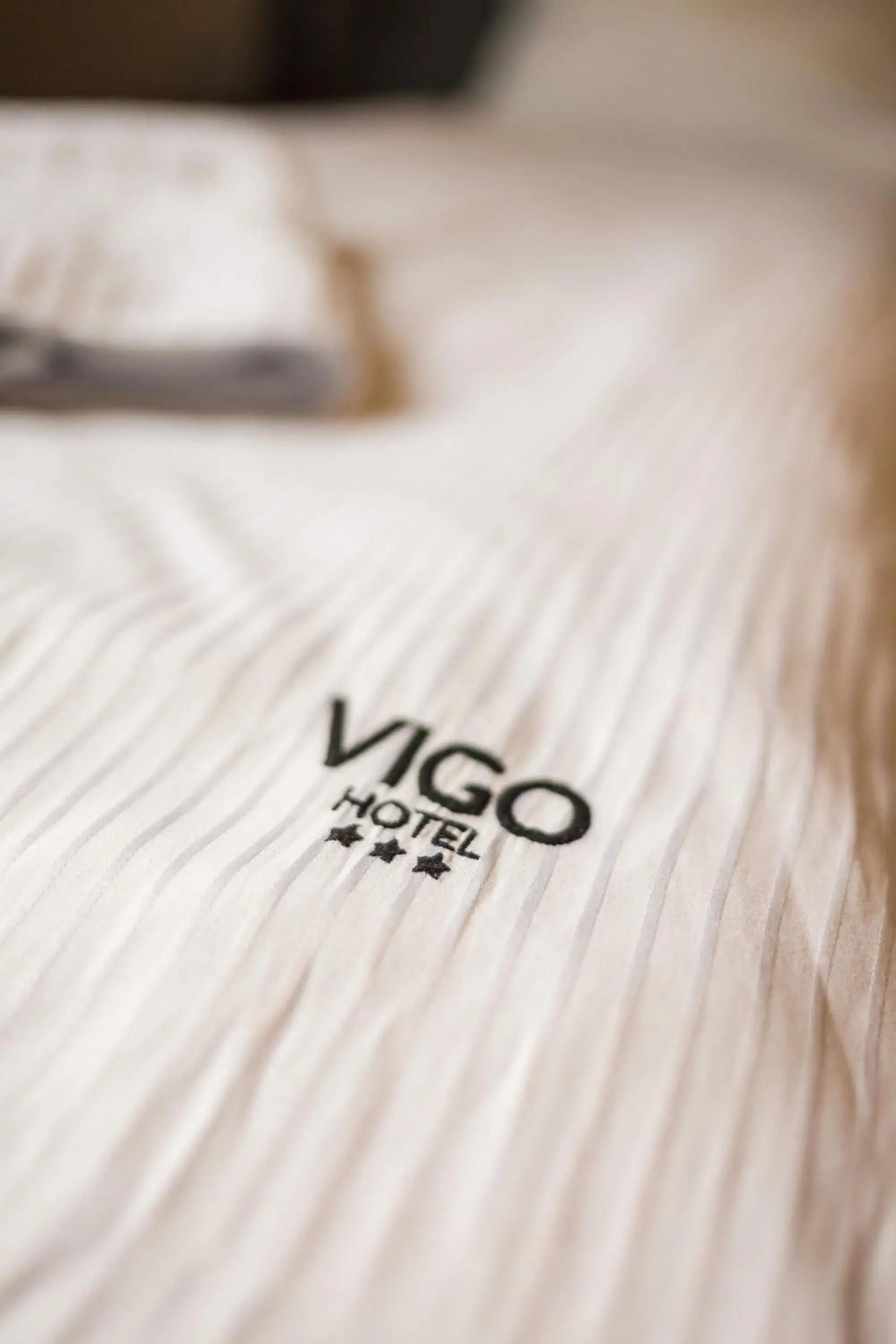 Superior Family Room in Vigo Hotel Superior Family Room in Vigo Hotel